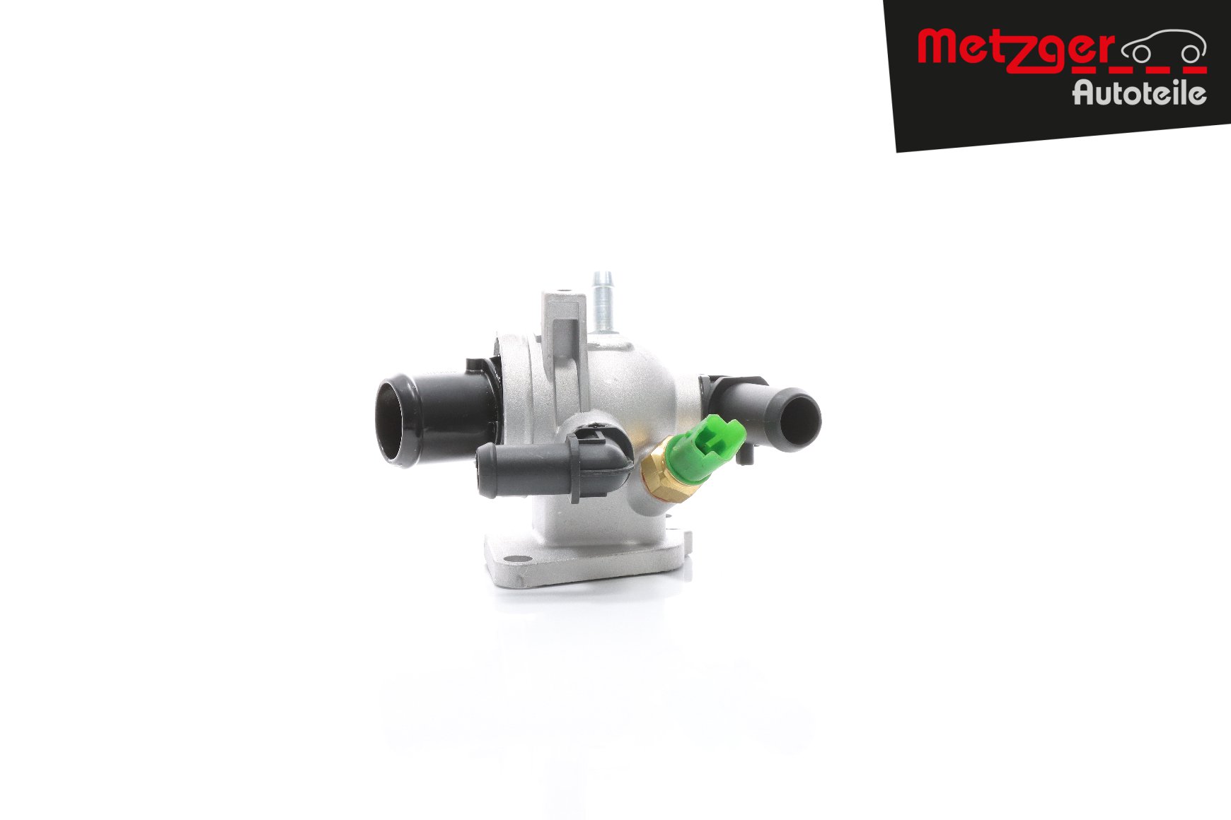 METZGER 4006103 Termóstato, líquido de refrigeração