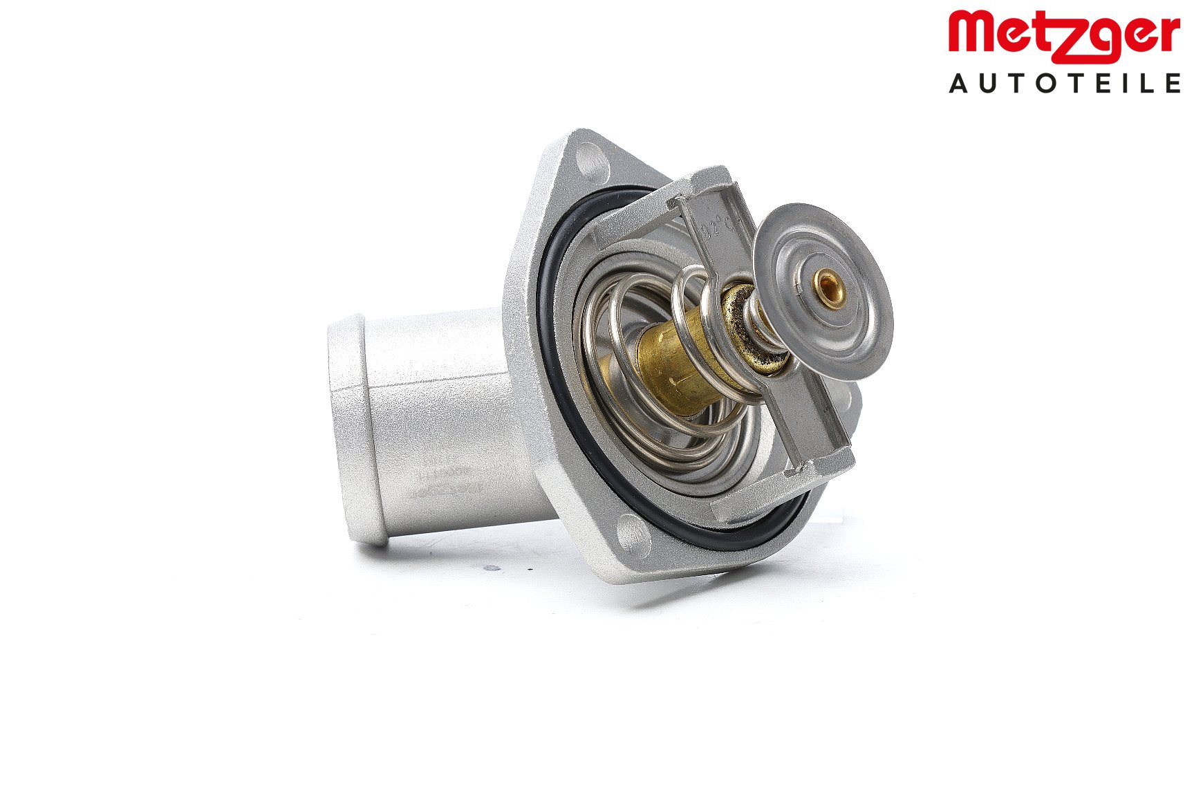 METZGER 4006111 Termóstato, líquido de refrigeração