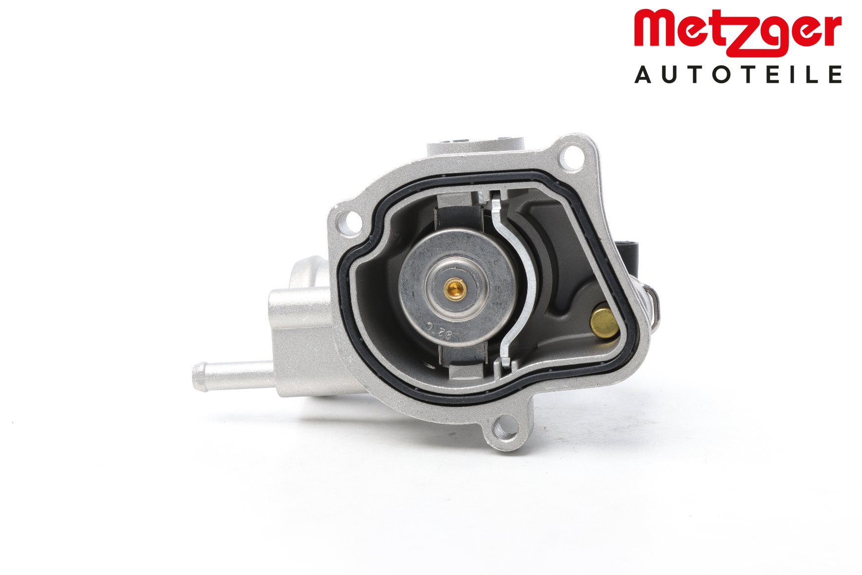 METZGER 4006128 Thermostaat, koelvloeistof