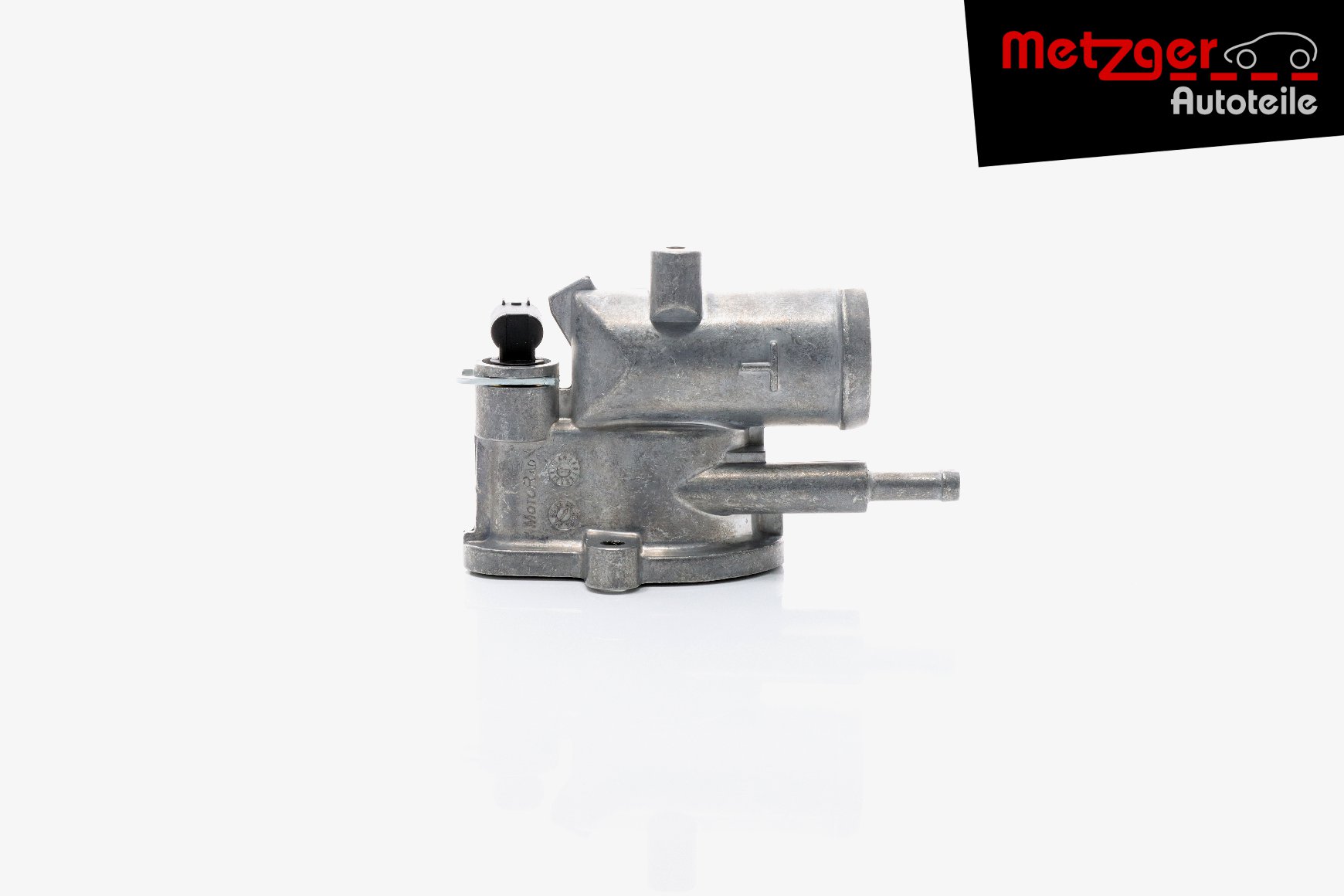 METZGER 4006129 Termostat, kjølemiddel METZGER 4006129 Termostat, kjølemiddel