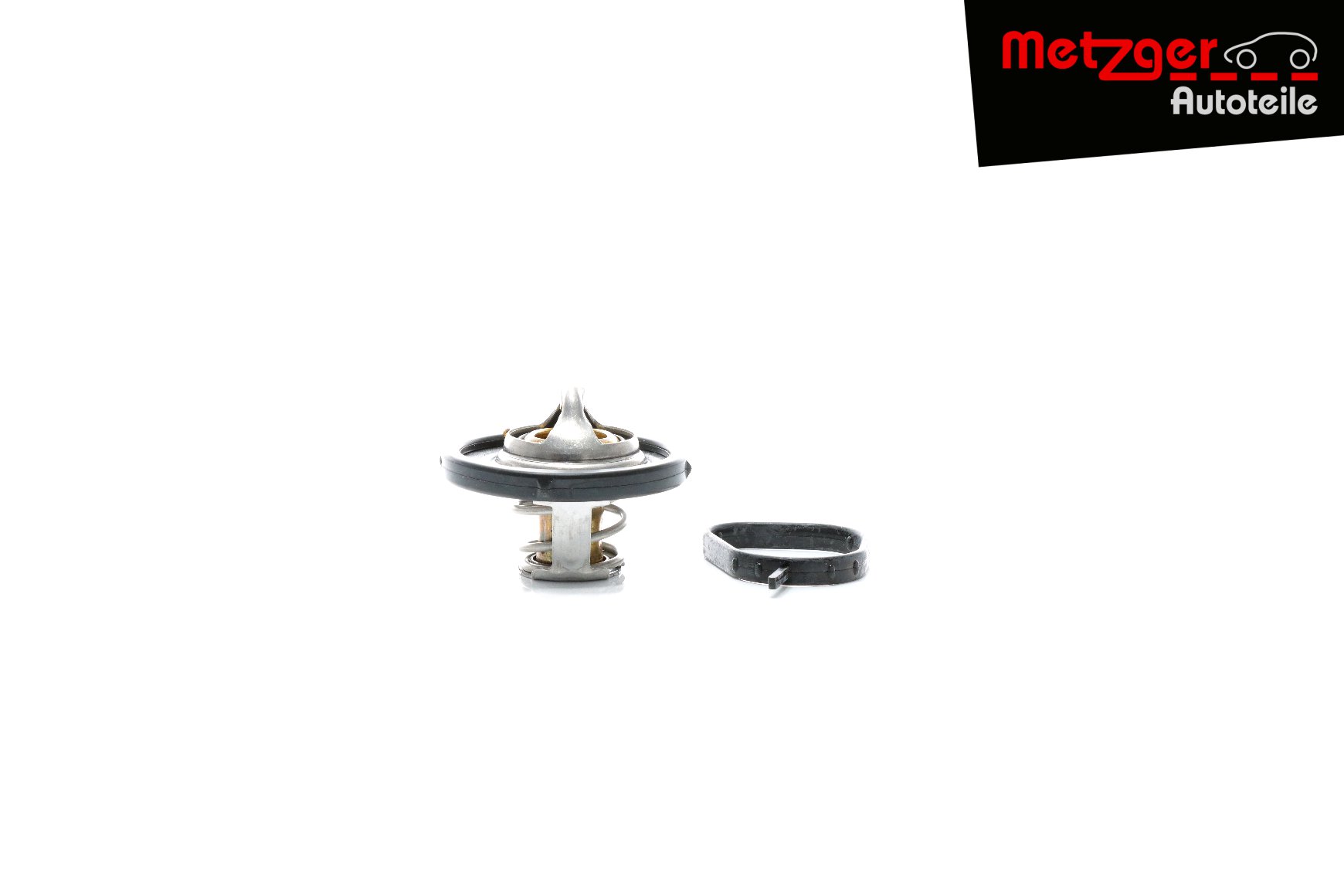 METZGER 4006141 Kühlwasserthermostat
