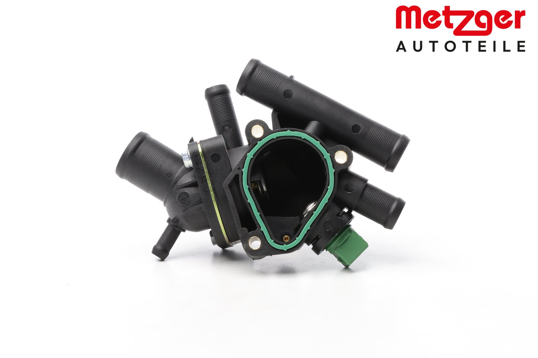 Thermostat d'eau 4006145 METZGER 440 4841 FIAT