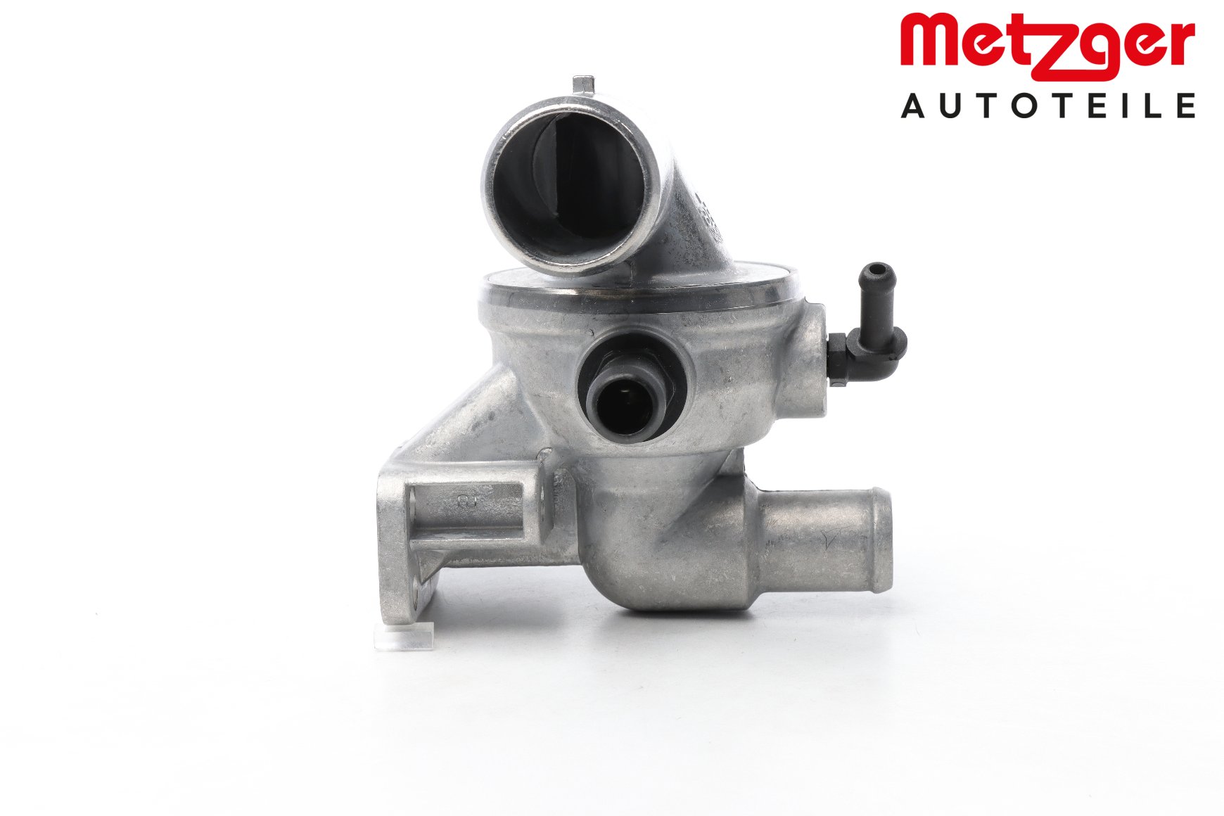 Thermostat d'eau 4006148 METZGER 49012024F CHRYSLER