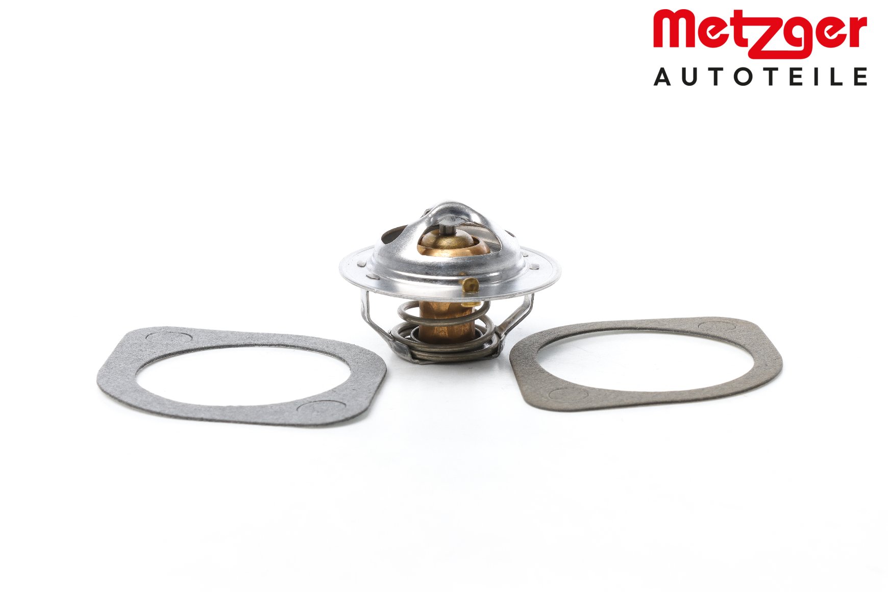Termóstato, líquido de refrigeração 4006149 METZGER 8AB9 15 171 FORD
