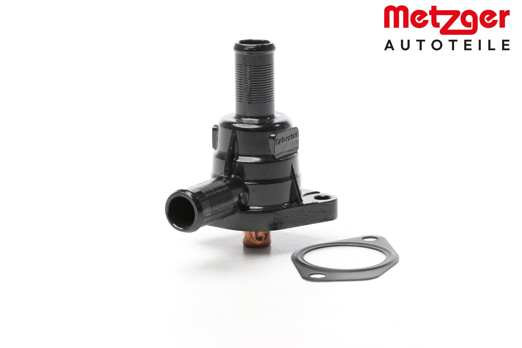 METZGER 4006152 Termóstato, líquido de refrigeração