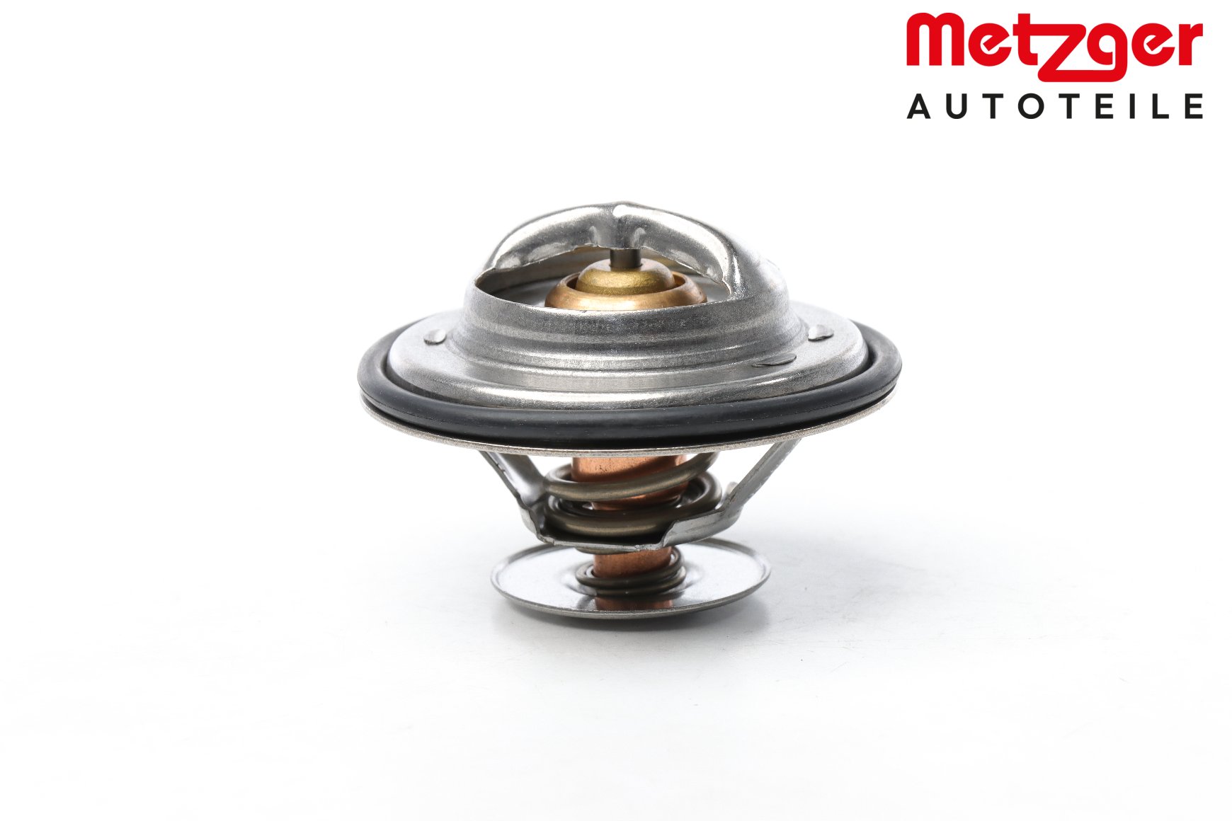 METZGER 4006153 Termóstato, líquido de refrigeração