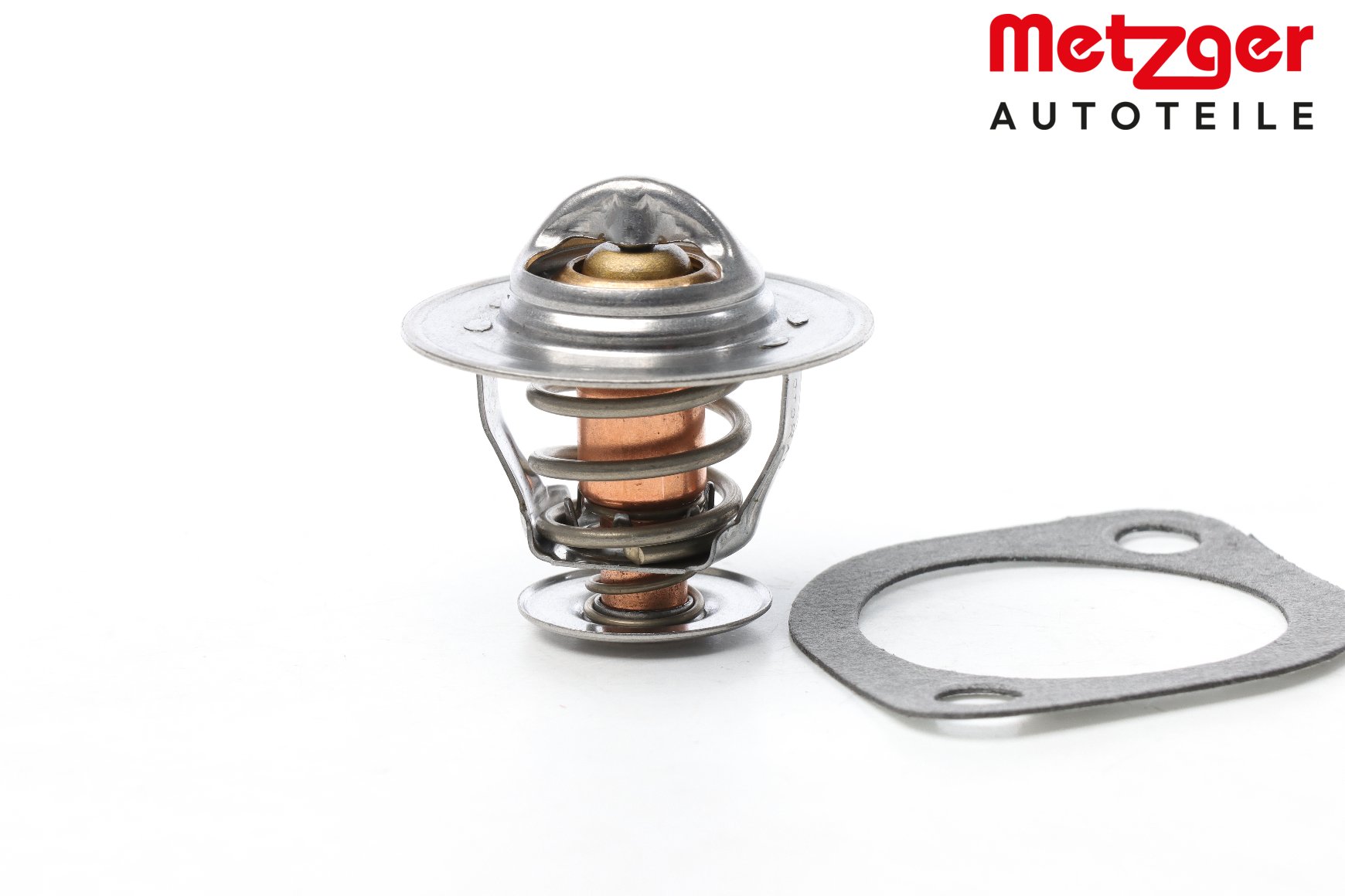 METZGER Kühlwasserthermostat 4006154 4006154 METZGER Thermostatgehäuse HYUNDAI SANTA FE kaufen