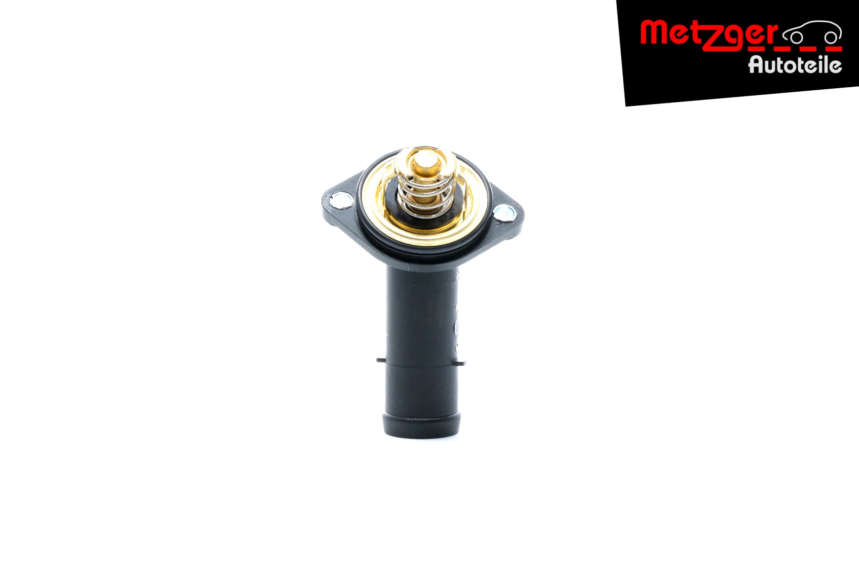 METZGER 4006163 Termóstato, líquido de refrigeração