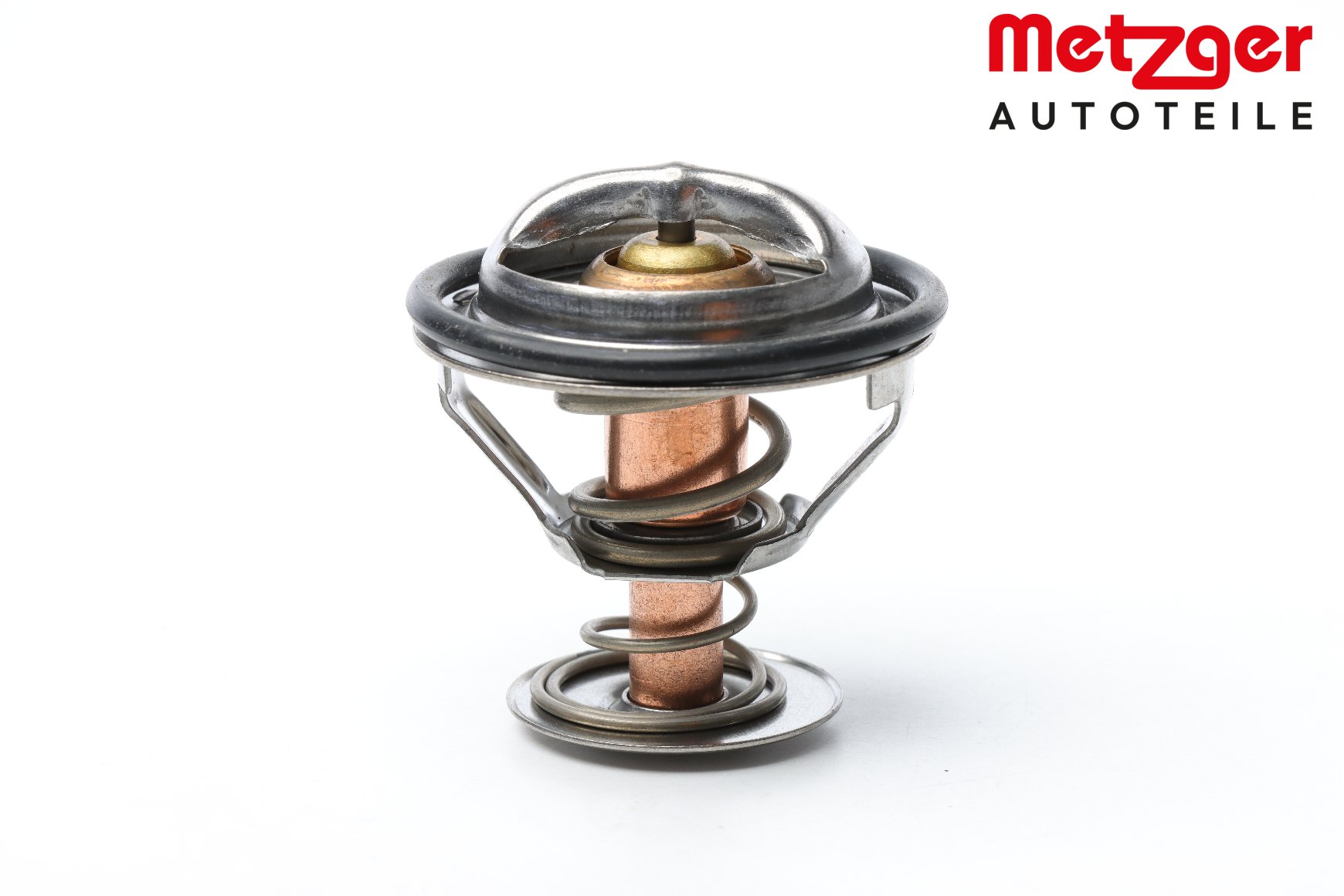 Thermostat d'eau 4006168 METZGER 3S6G 8575A 2A FORD