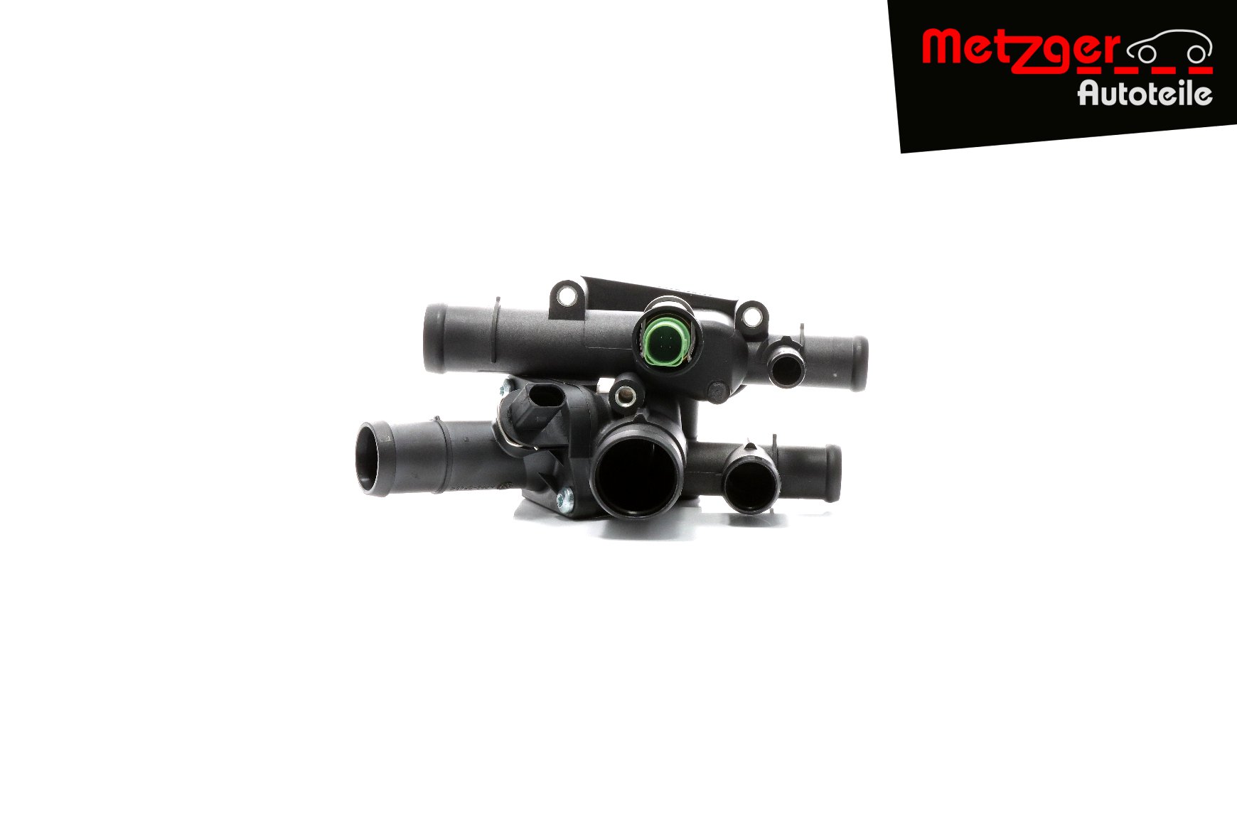 Thermostaat, koelvloeistof 4006170 METZGER 06A.121.111A SEAT