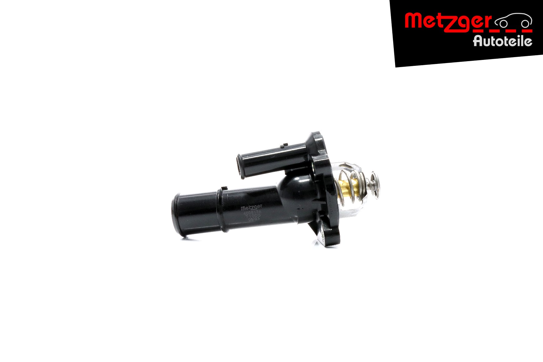 METZGER 4006174 Thermostat Ford C-Max DM2 2.0 TDCi 136 CV Diesel prix