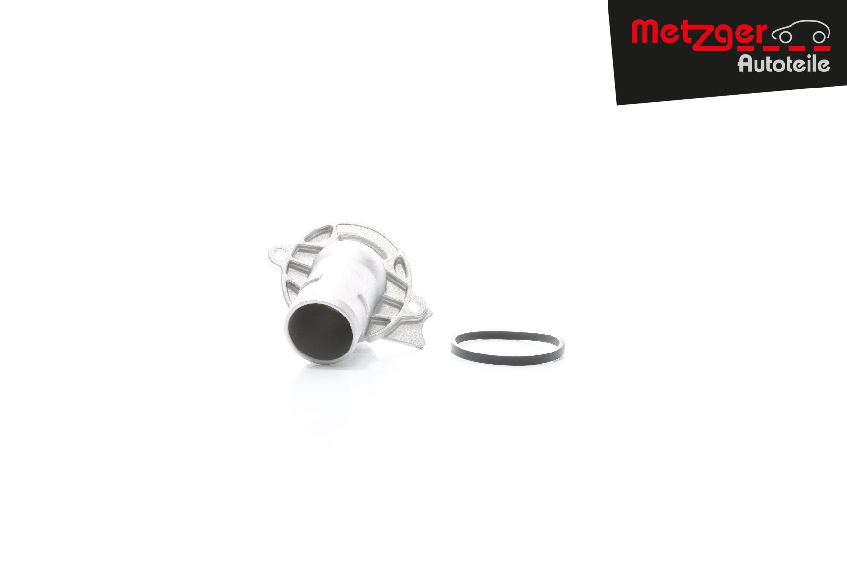 METZGER 4006175 Kühlsystem CHRYSLER CROSSFIRE Roadster 2008