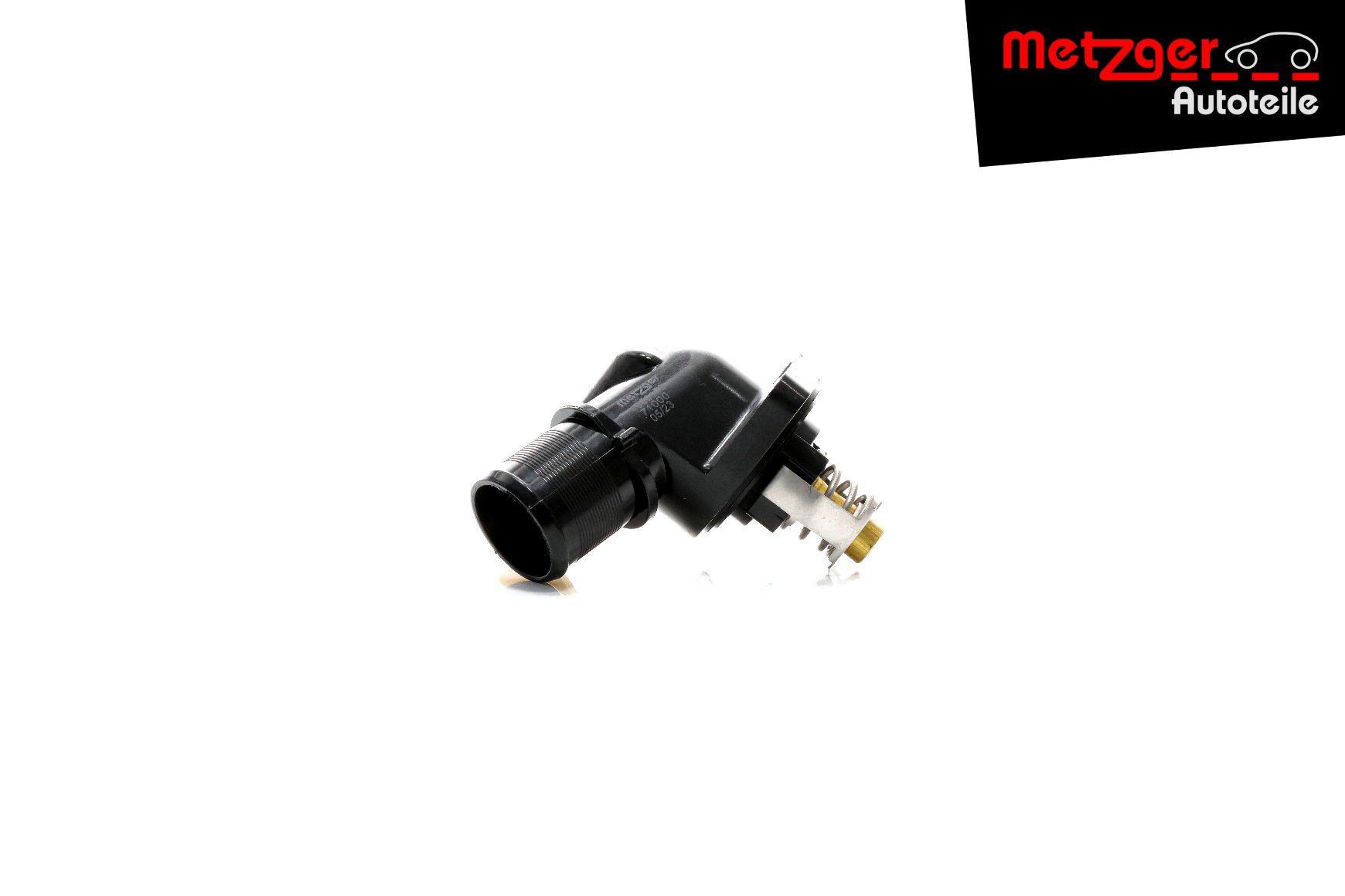 METZGER 4006176 Termostaatti, jäähdytysneste