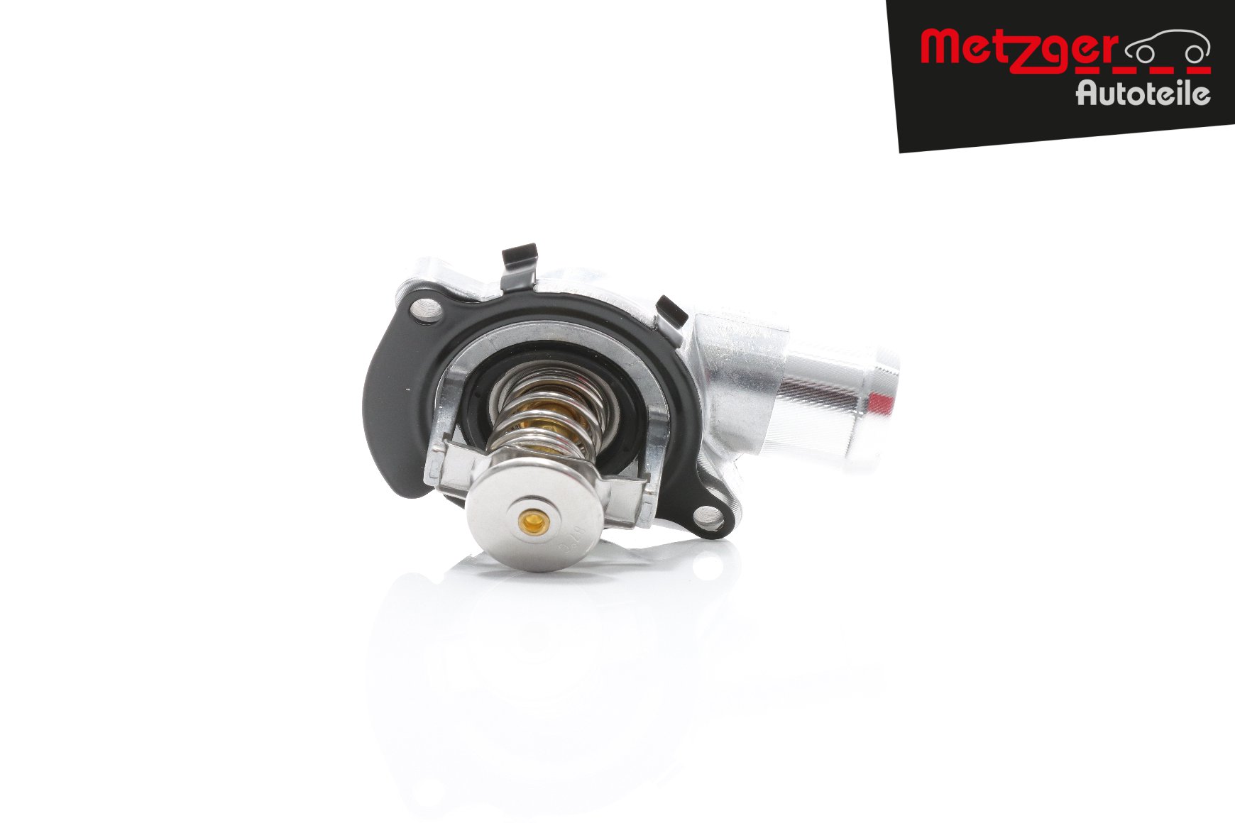 4006179 METZGER Thermostat VW T5 7HM Wechseln Kosten
