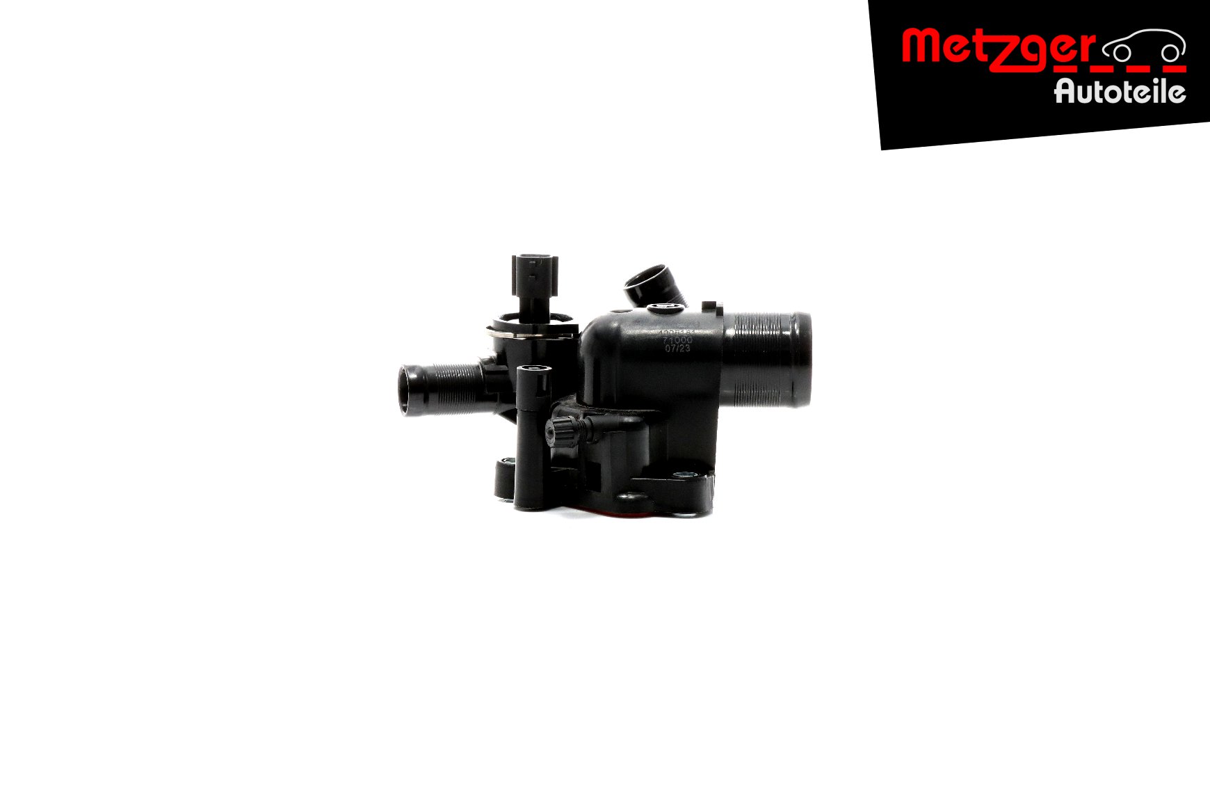 METZGER 4006181 Termostaatti, jäähdytysneste
