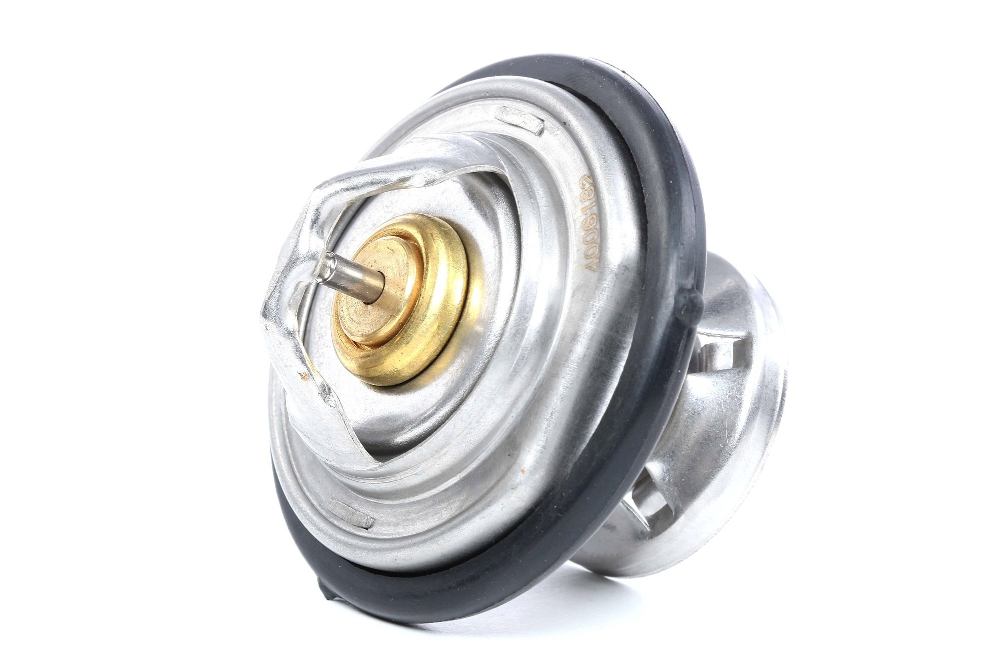 METZGER 4006182 Engine thermostat Opening Temperature: 85°C, with gasket/seal-image-9693439