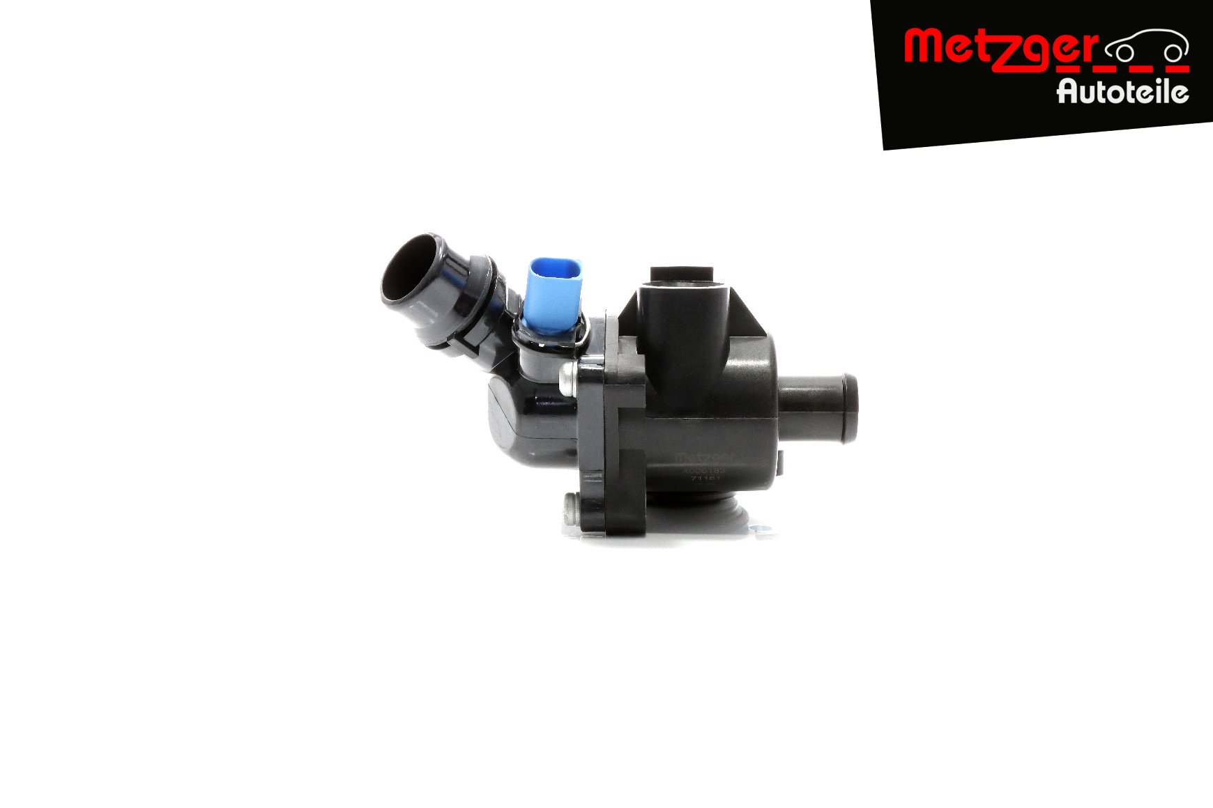 METZGER 4006183 Thermostat d'eau