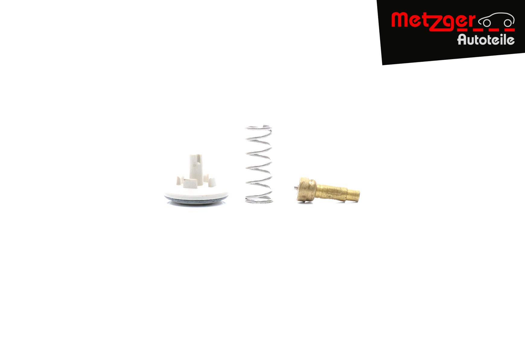 METZGER 4006186 Thermostat d'eau