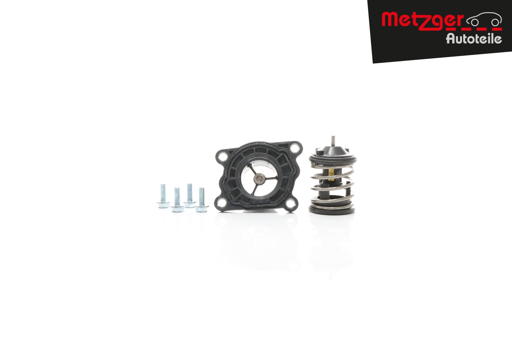 METZGER 4006188 Thermostat d'eau