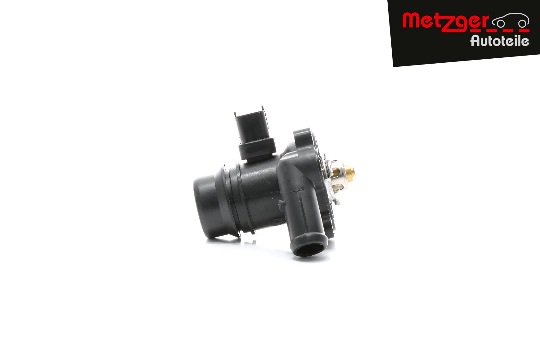 METZGER Termostat, środek chłodzący 4006194 Termostat układu chłodzenia silnika CHEVROLET METZGER 4006194
