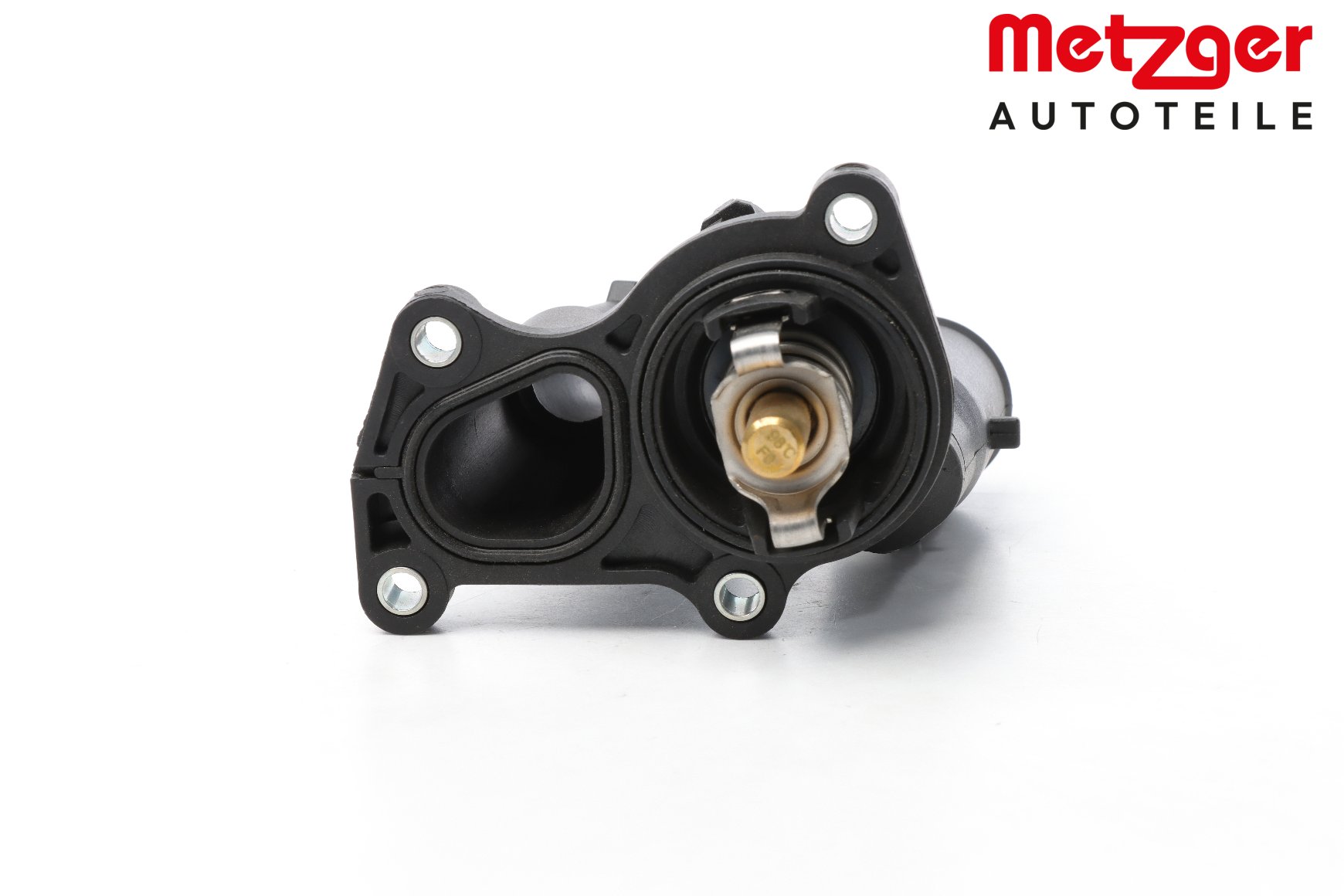 Termostaatti, jäähdytysneste 4006202 METZGER 1473090 VW