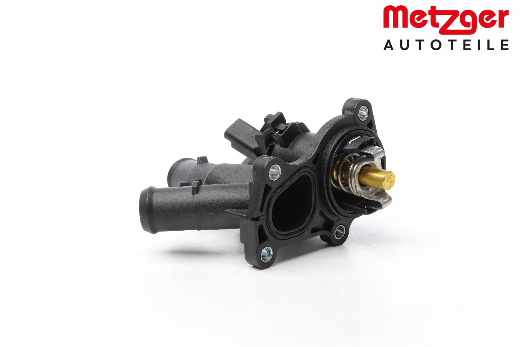 METZGER 4006203 Θερμοστάτης, ψυκτικό υγρό