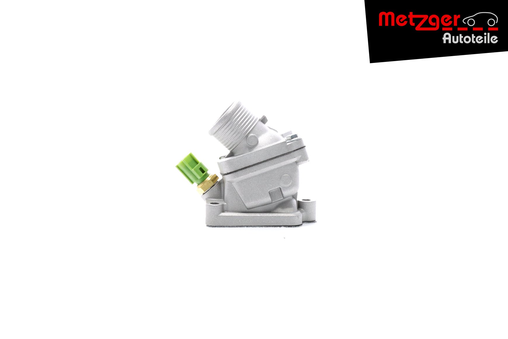 METZGER 4006208 Calorstat Volvo V70 SW D5 AWD 163 CV Diesel 2003