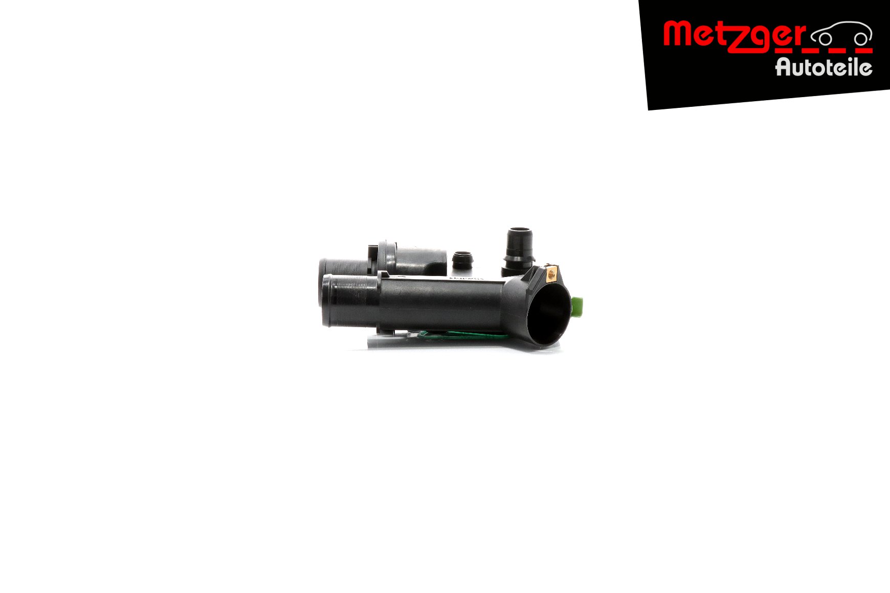 Termostato, refrigerante 4006210 METZGER LR 001312 CITROËN