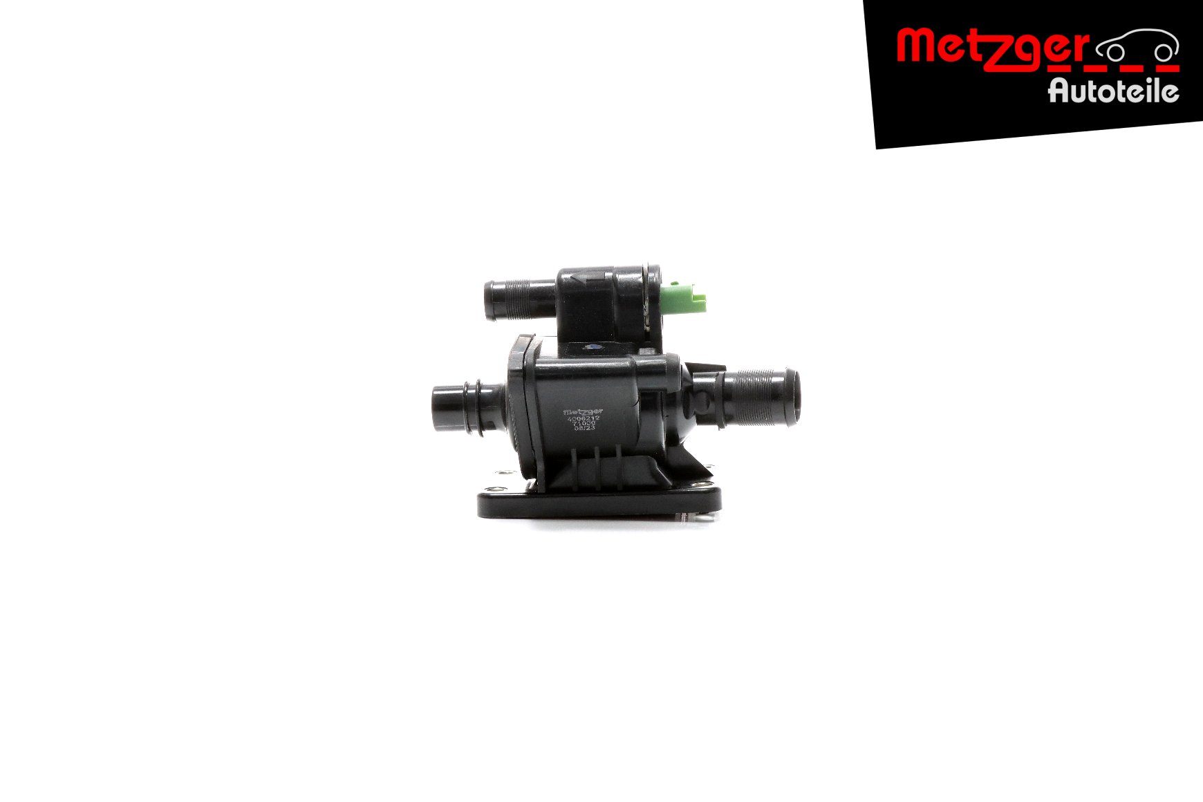 Termostat chladenia 4006212 METZGER 1336-V6 RENAULT