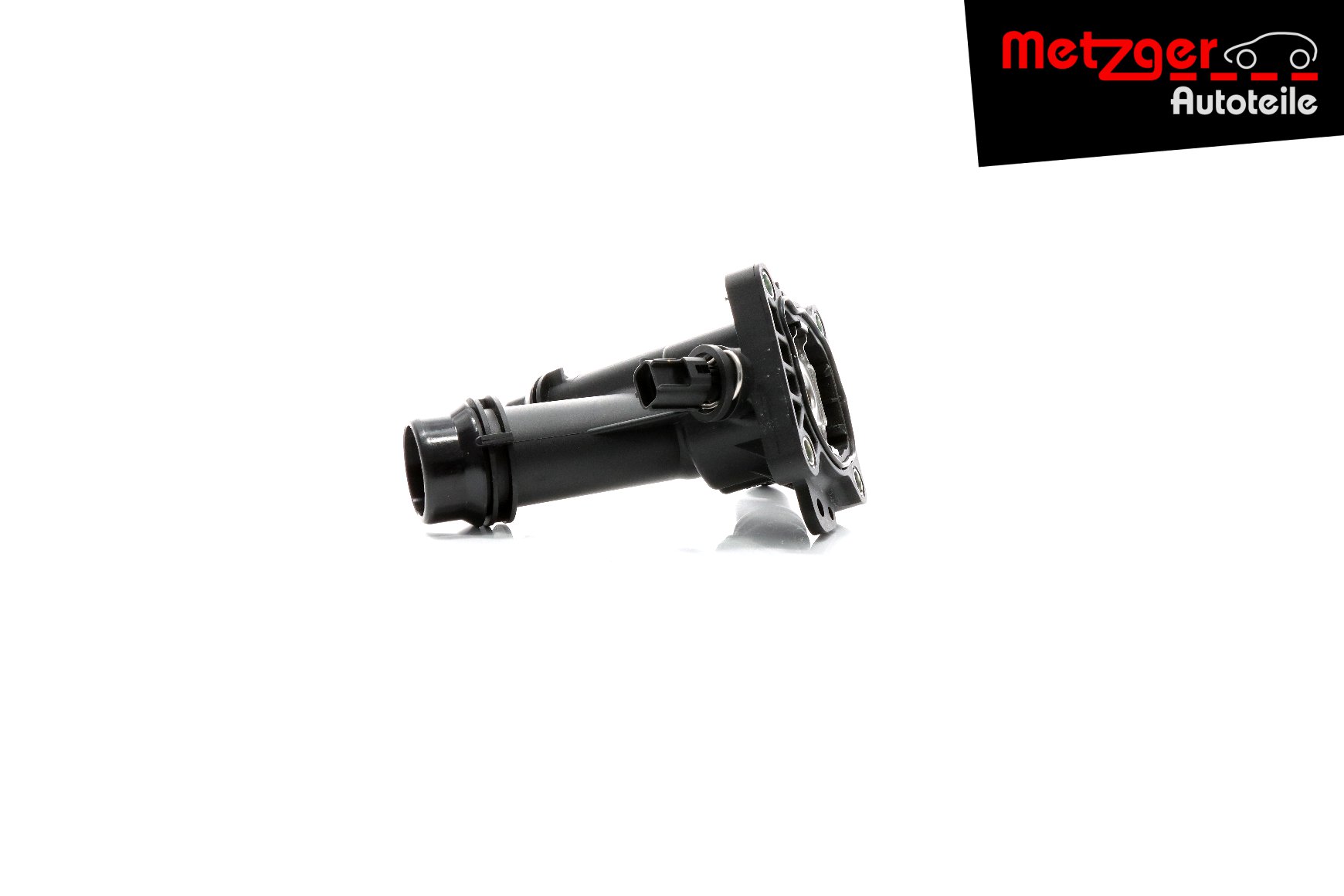 METZGER 4006213 Kühlwasserthermostat Volvo XC70 Kombi 2.4 D5 AWD 215 PS Diesel Kosten
