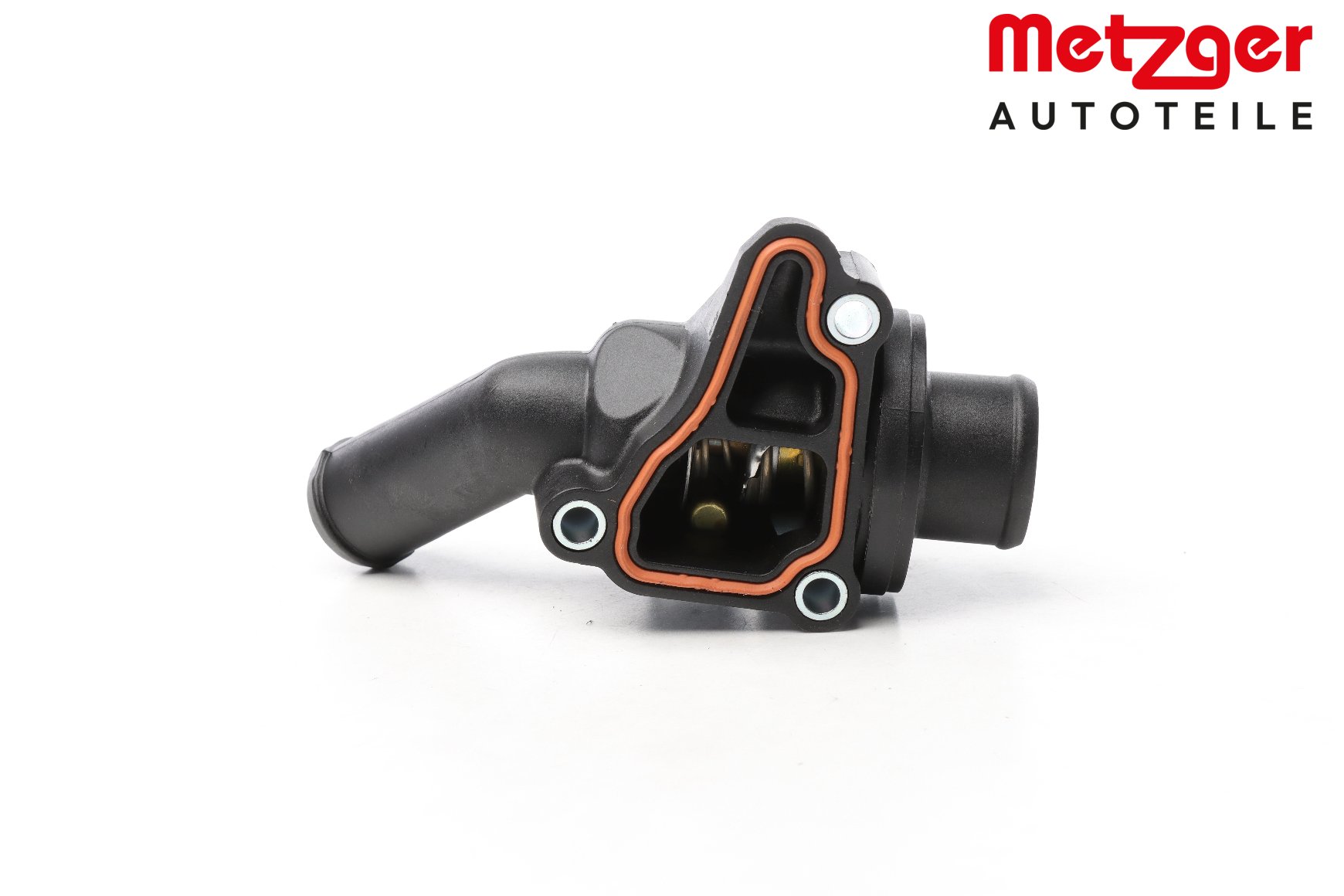Thermostat d'eau 4006214 METZGER A66 820 30 075 FORD