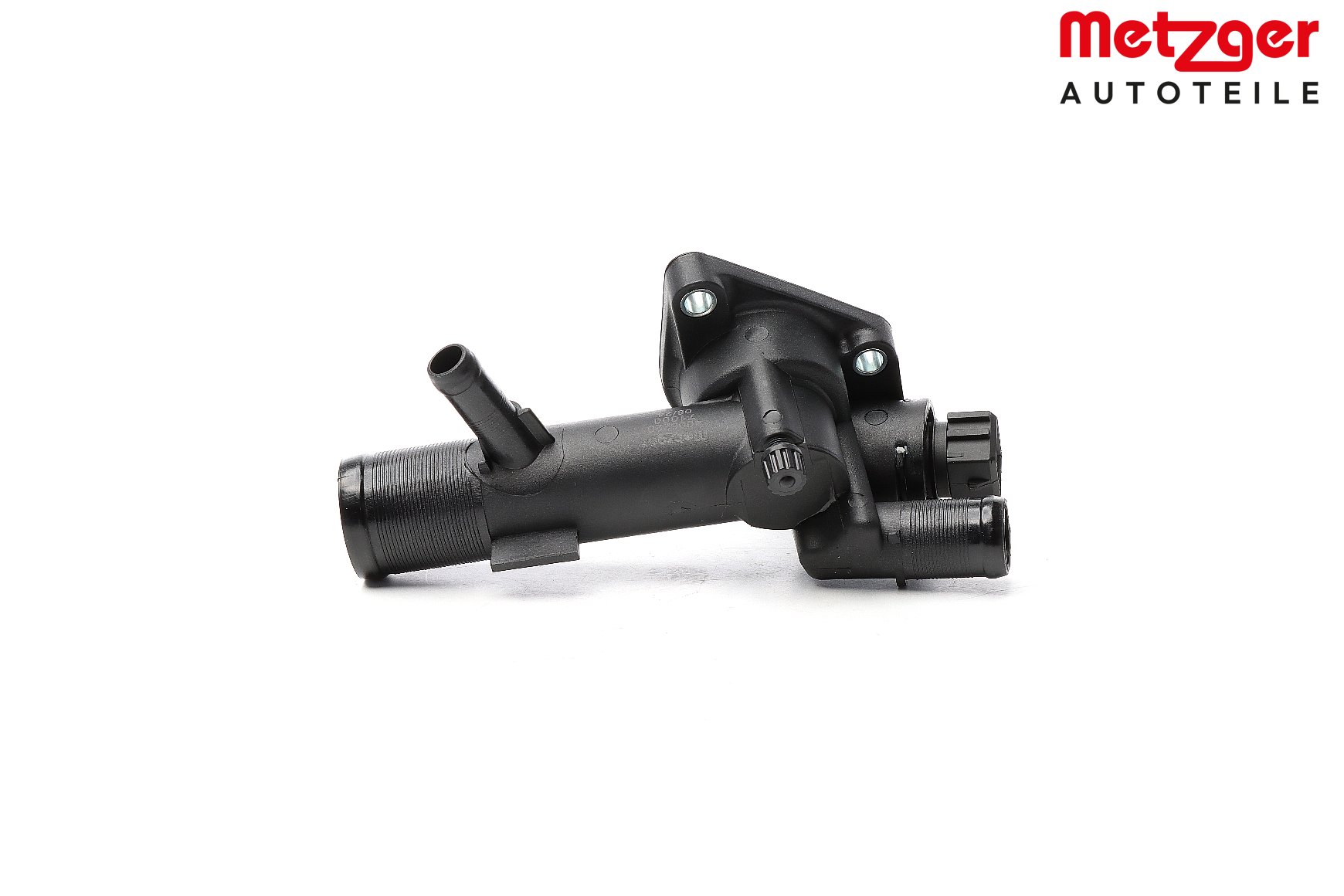 Termostat, środek chłodzący 4006220 METZGER 8200558758 NISSAN