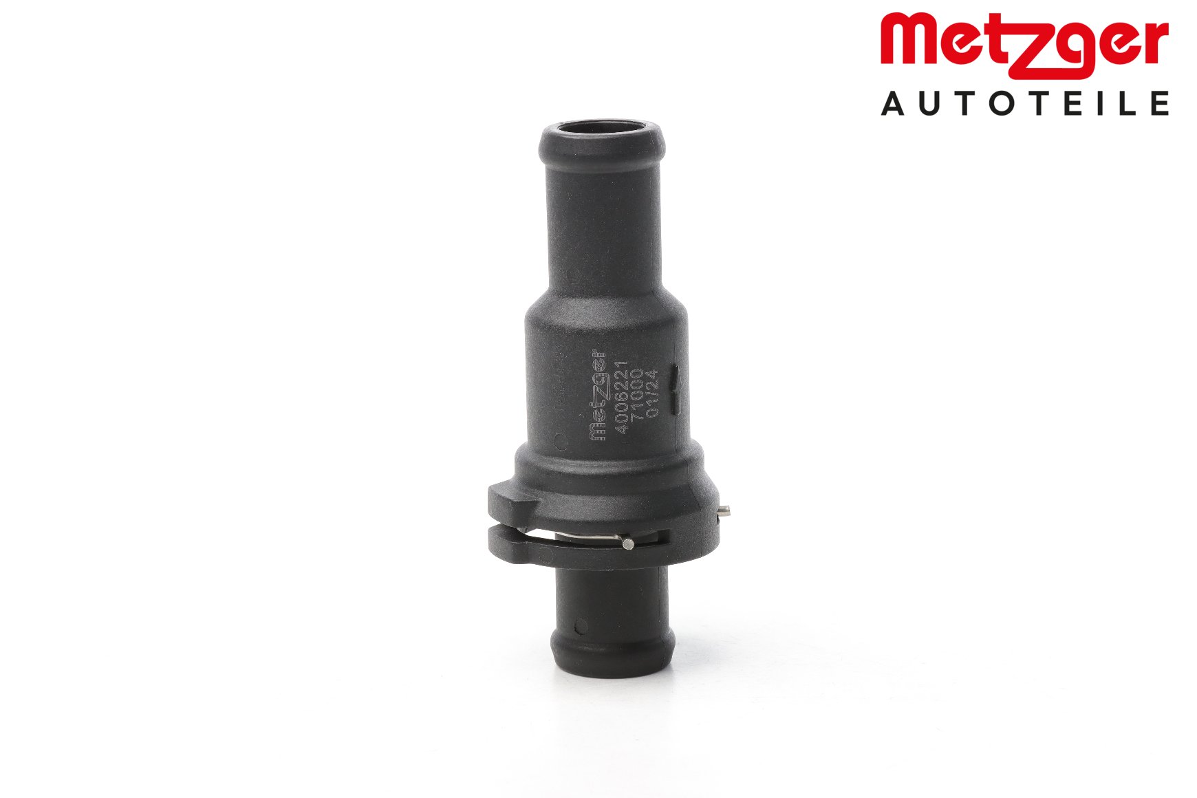 METZGER 4006221 Motor termostat Passat B6 Variant billig