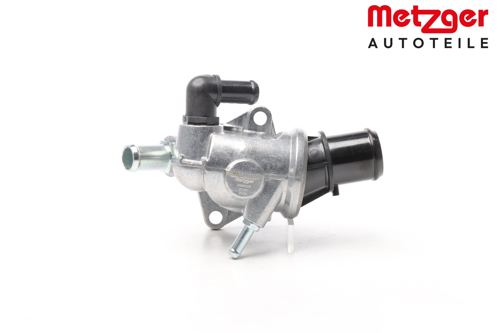 METZGER Termostat, środek chłodzący 4006225 METZGER 4006225 Termostat układu chłodzenia silnika Alfa Romeo GT oryginalne