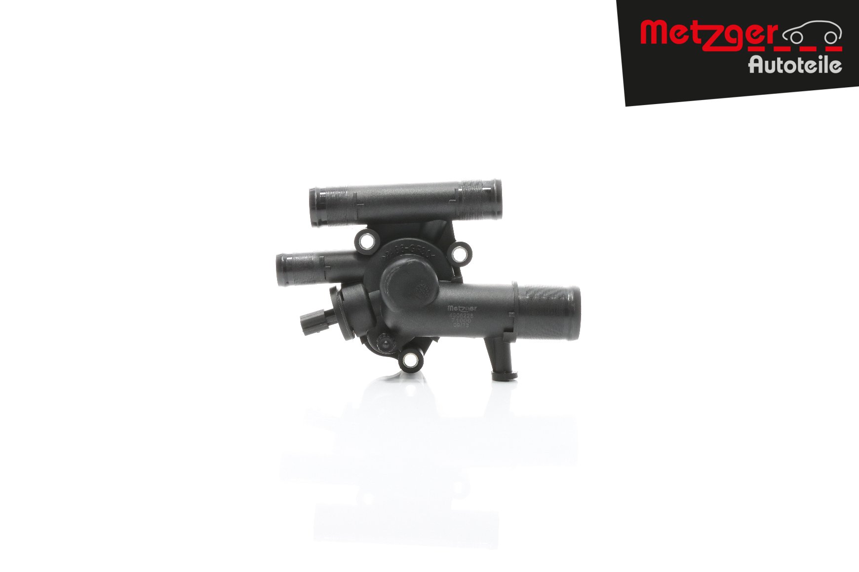 METZGER 4006228 Thermostat d'eau