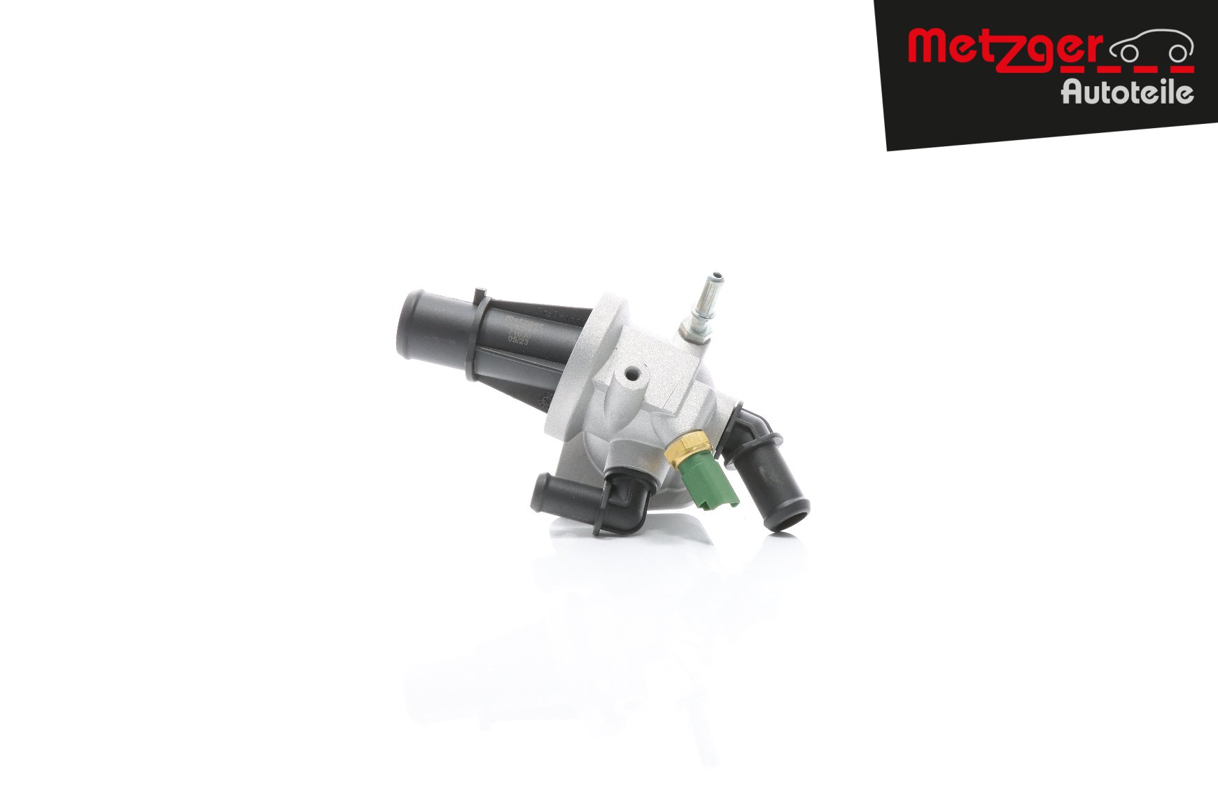 METZGER 4006232 Termostat środka chłodzącego Opel Agila h00 tanie