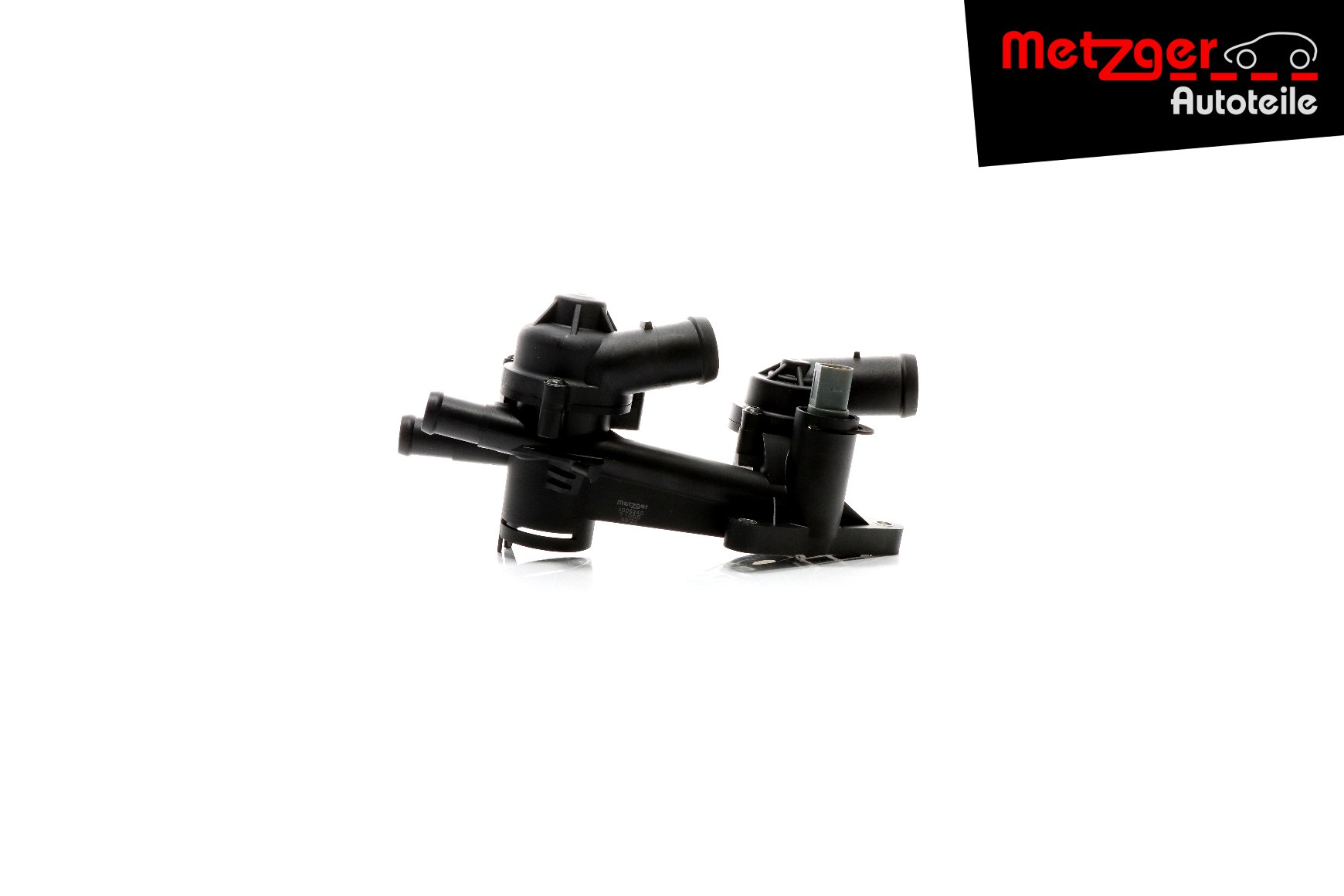 Termostato motore 4006240 METZGER 03C121026M SEAT