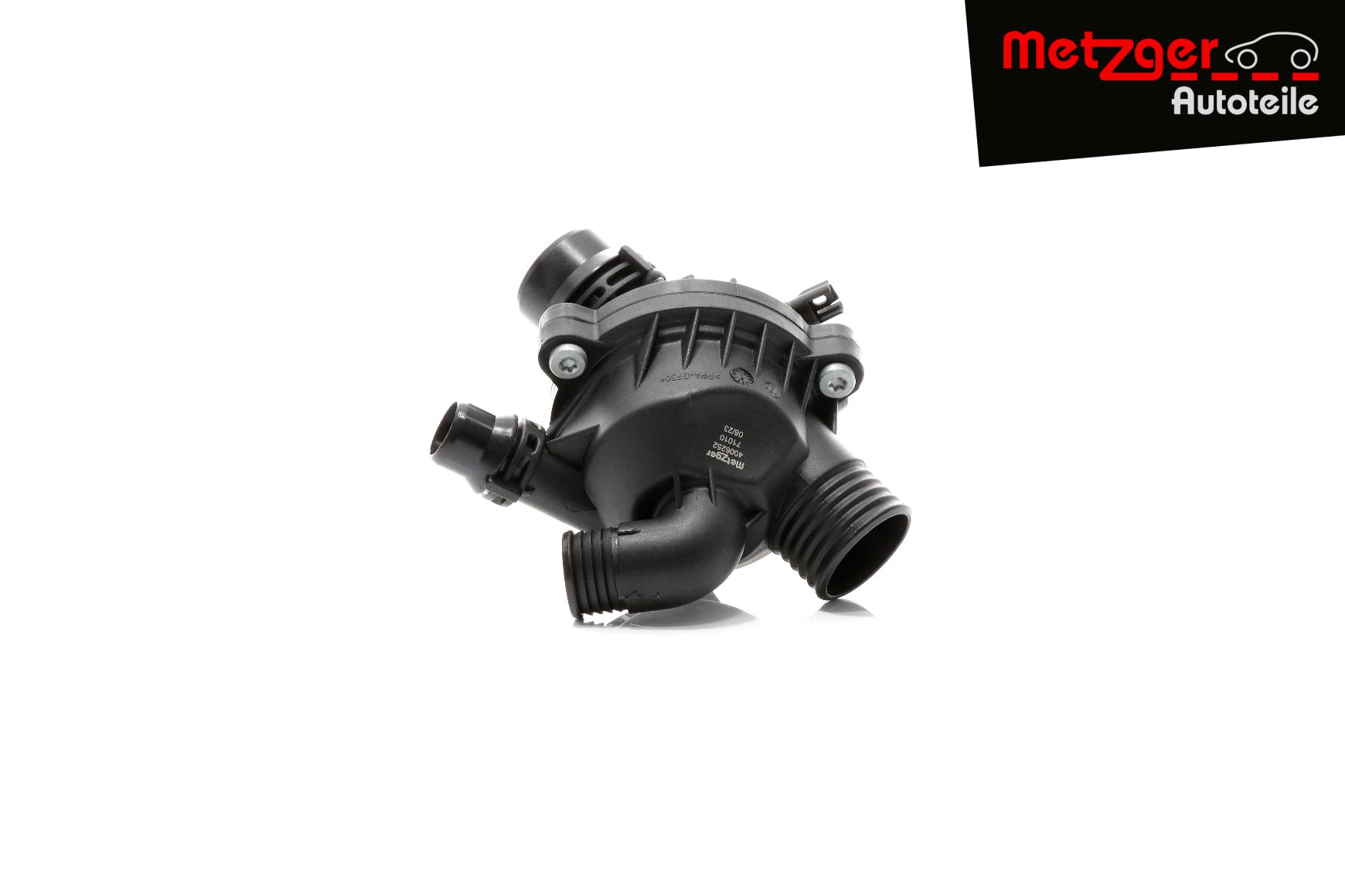 METZGER 4006252 Termostato motore