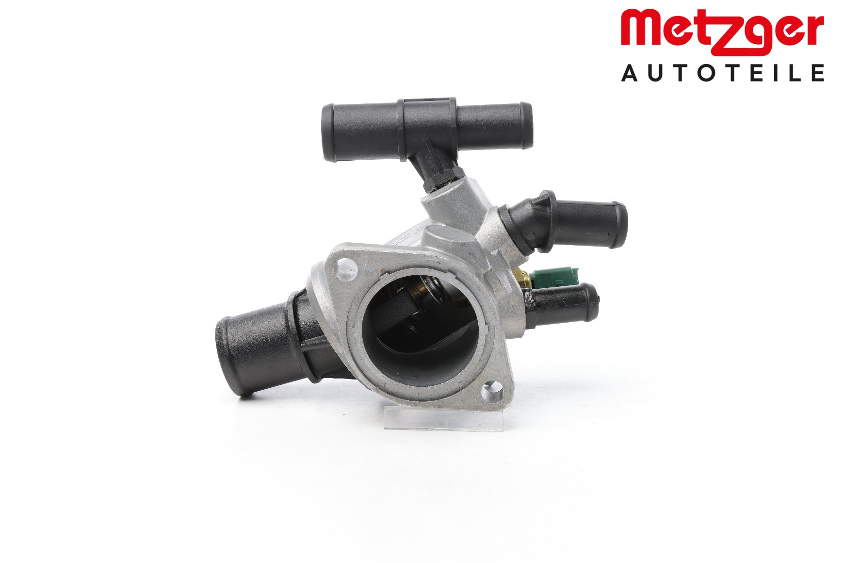 METZGER 4006265 Thermostaat Lancia Thesis 841 2.4 JTD (841.AXE1B0, 841.AXH110) 163 Pk Diesel prijs