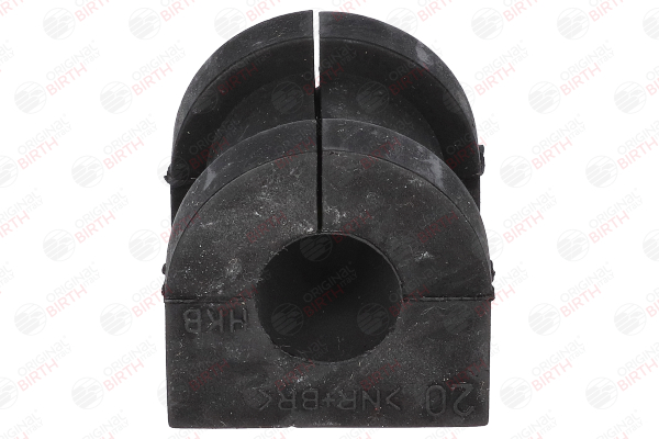 Silent bloc de palier de barre stabilisatrice BIRTH PEUGEOT 40071