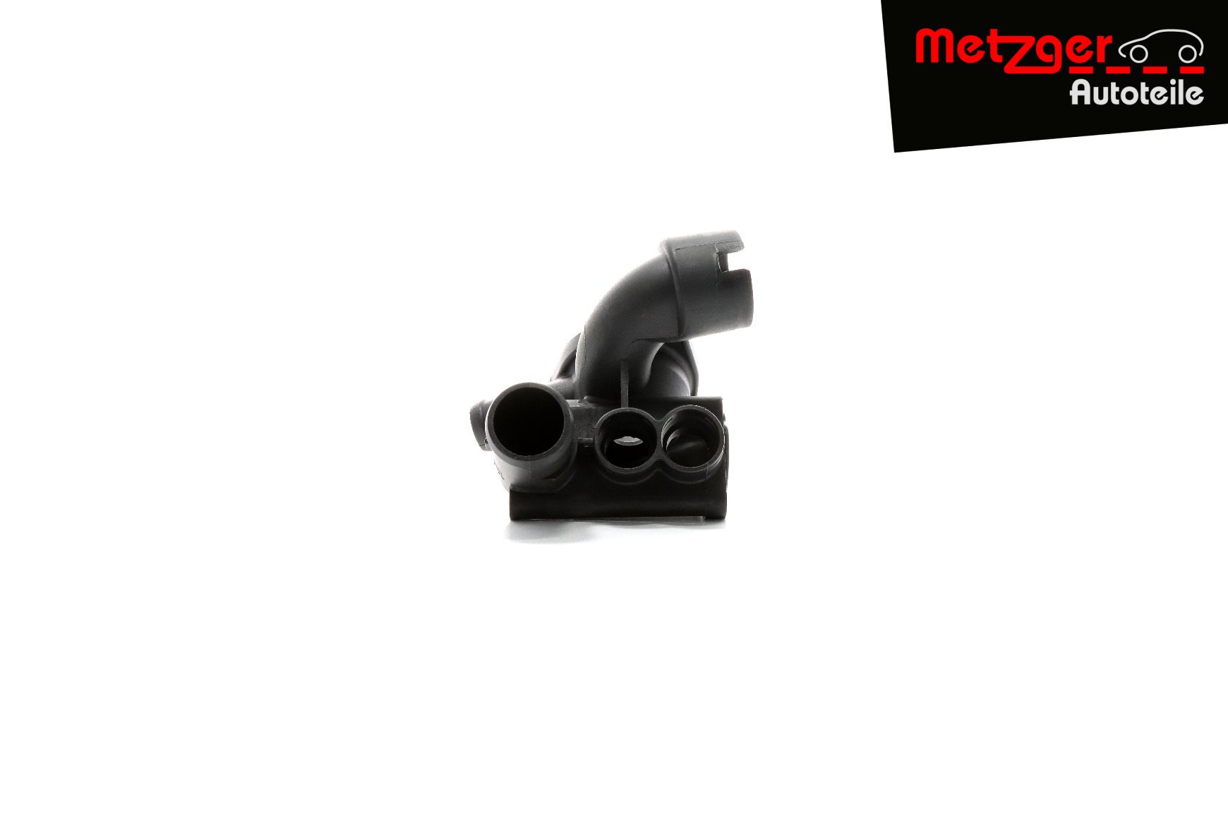 METZGER 4010028 Flens koelvloeistof