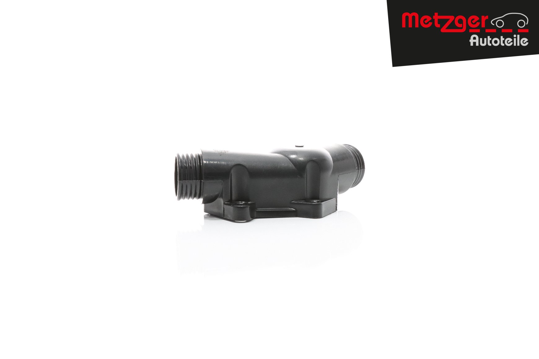 METZGER 4010053 Bride de liquide de refroidissement