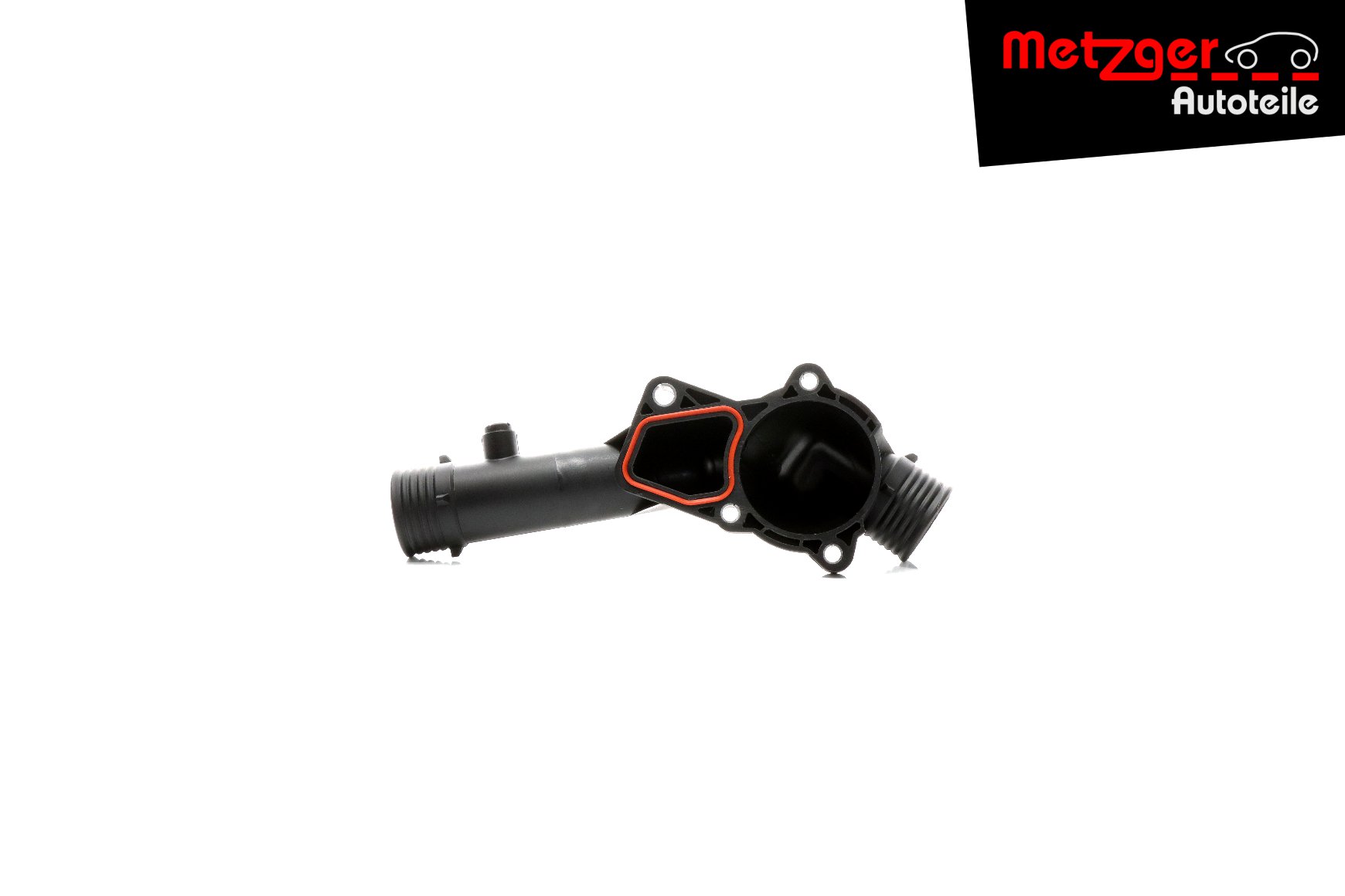 METZGER 4010054 Bride de liquide de refroidissement