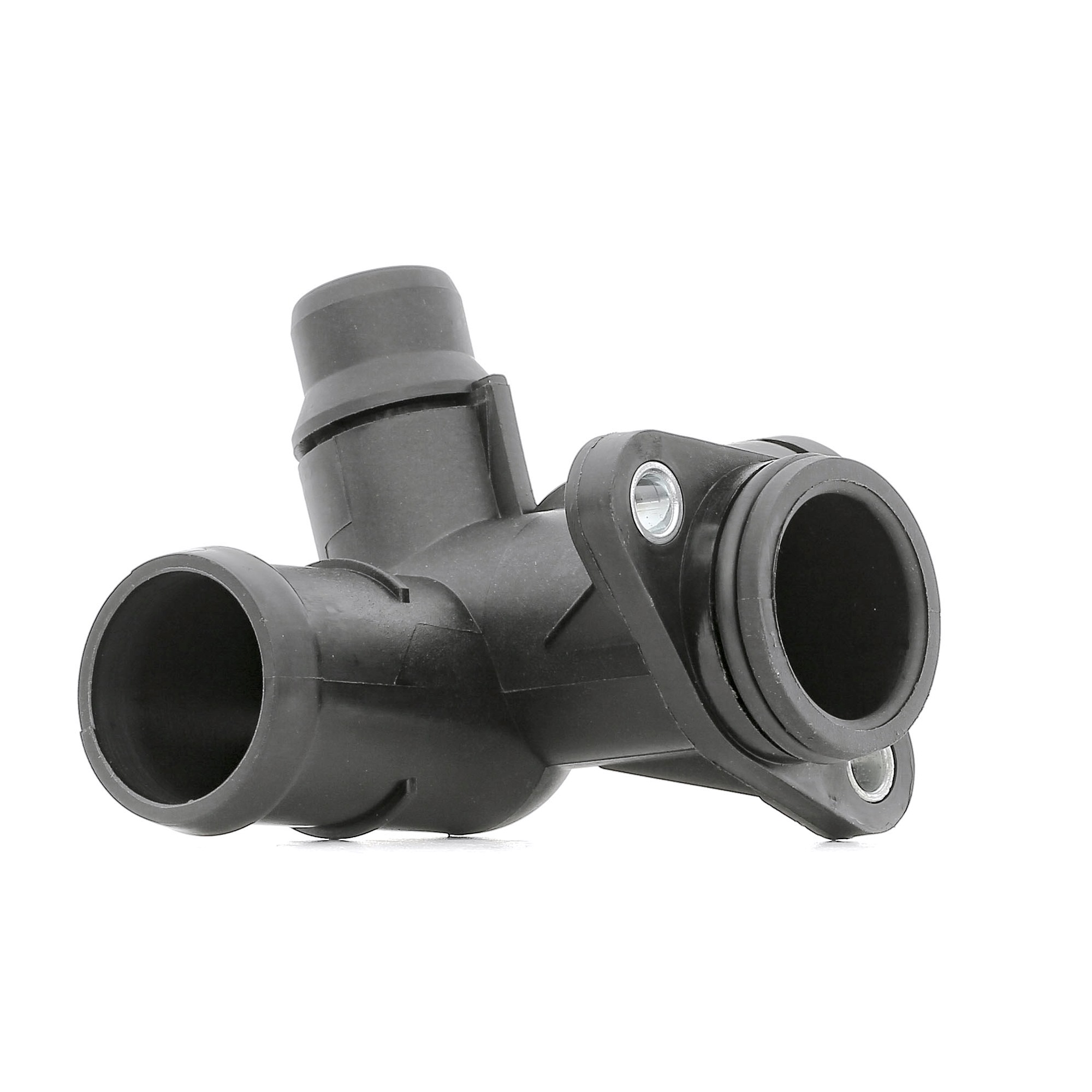 METZGER 4010158 Coolant Flange Centre, without sensor-image-9694910