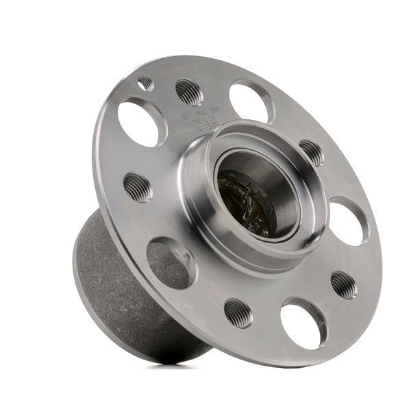 OPTIMAL Lożisko kolesa - opravná sada 401511L 401511L Náboj kolesa OPTIMAL SMART FORFOUR