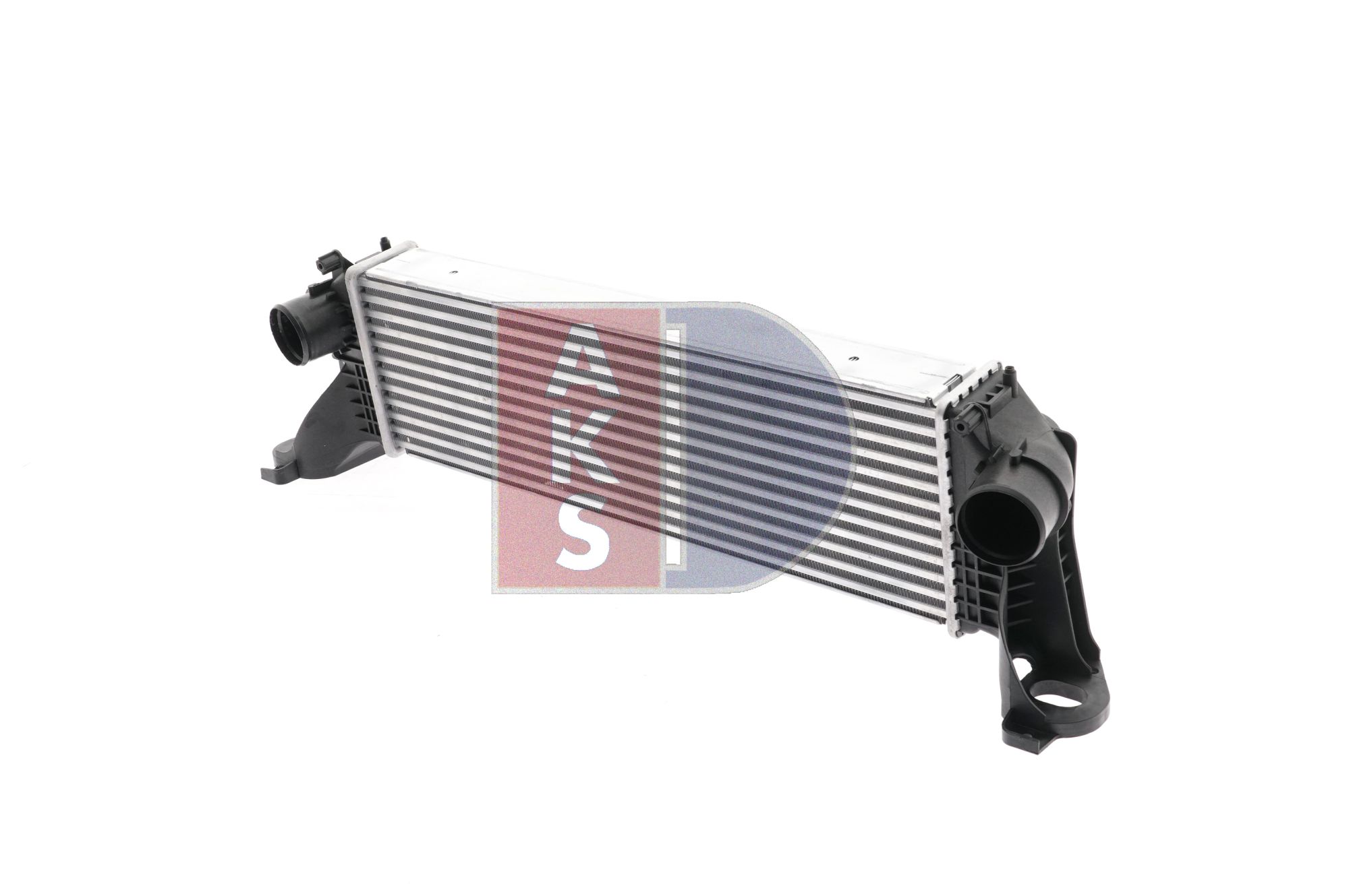 AKS DASIS 407012N Intercooler-image-9704340