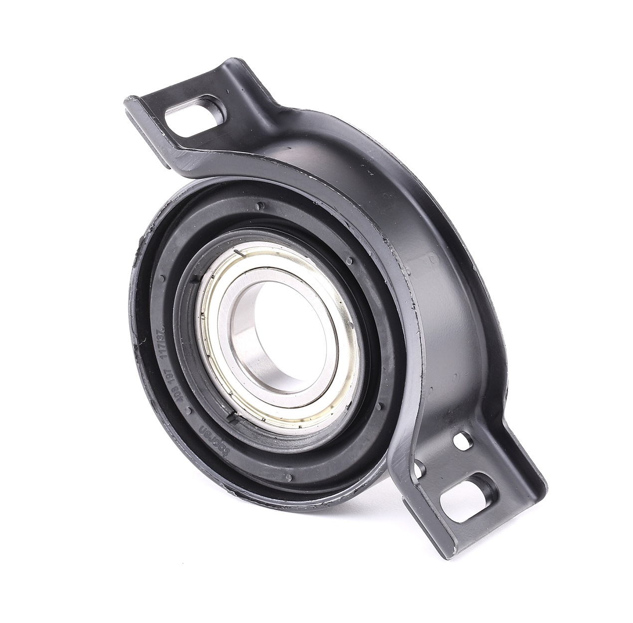 TOPRAN 408 197 Suspension, drive shaft with ball bearing-image-9705008