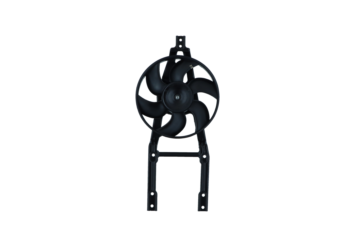 NRF 47227 Radiaatori ventilaator