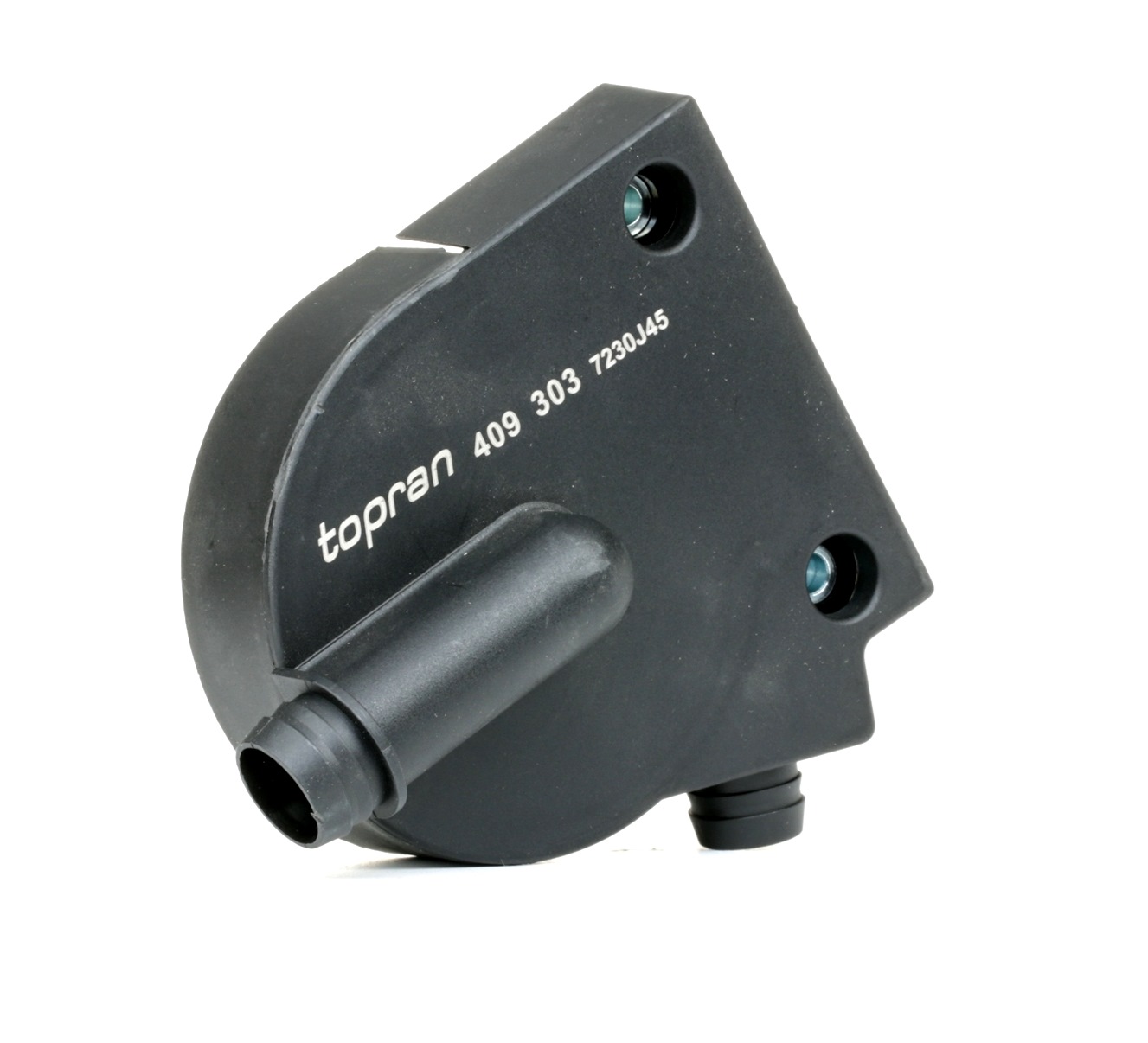 TOPRAN 409 303 Oil Trap, crankcase breather-image-9706053
