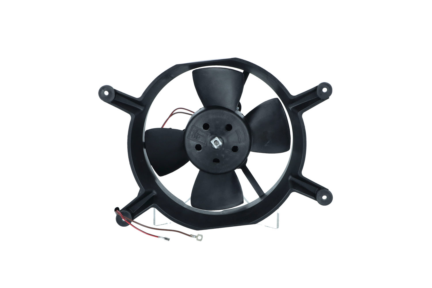 NRF 47256 Ventola radiatore